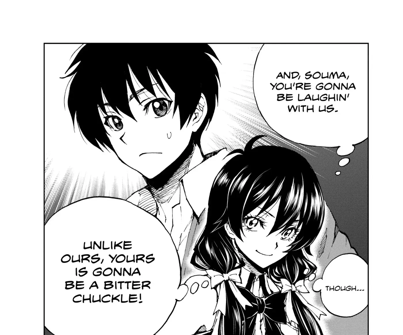 Genjitsushugi Yuusha no Oukoku Saikenki Chapter 41 page 51 - 