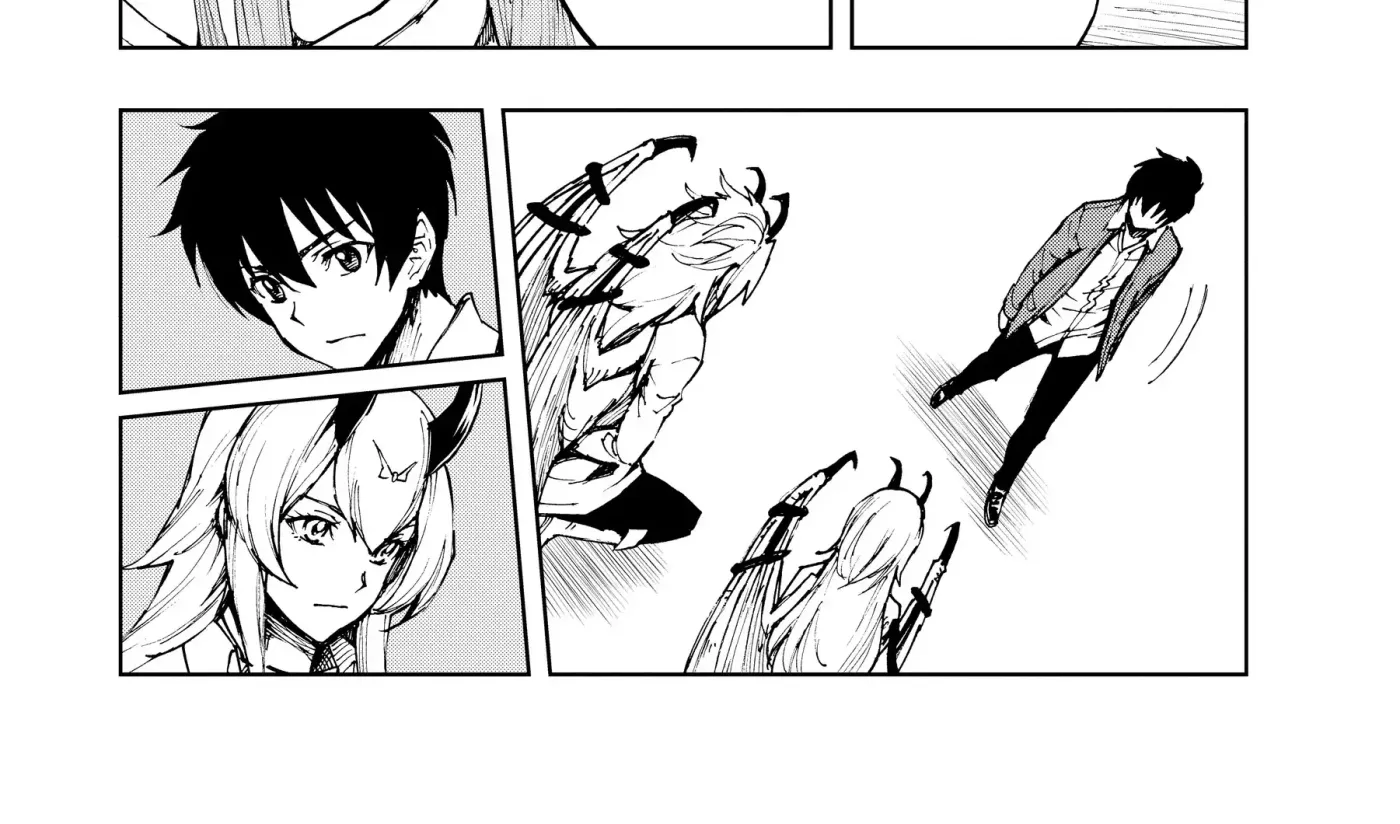 Genjitsushugi Yuusha no Oukoku Saikenki Chapter 41 page 8 - 