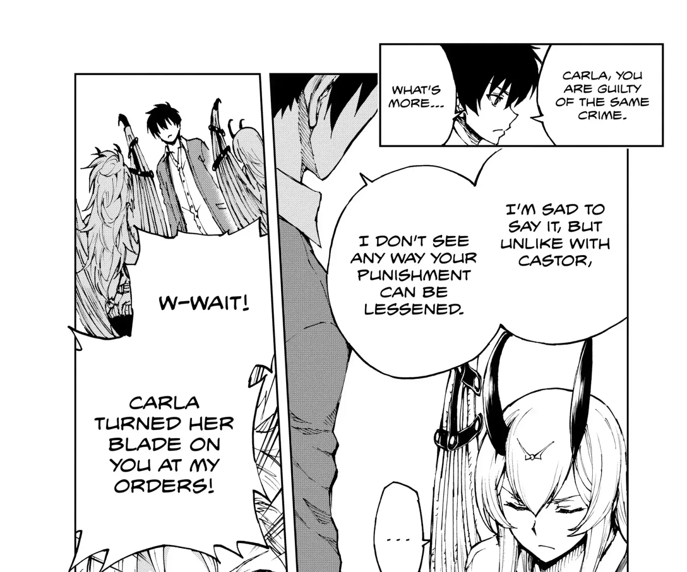 Genjitsushugi Yuusha no Oukoku Saikenki Chapter 41 page 9 - 