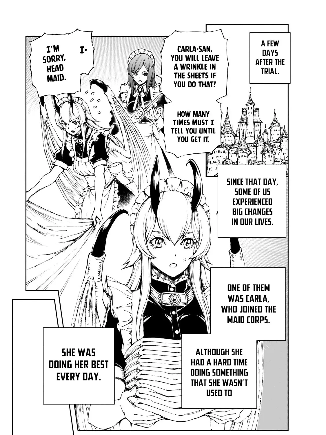 Genjitsushugi Yuusha no Oukoku Saikenki Chapter 42 page 2 - 