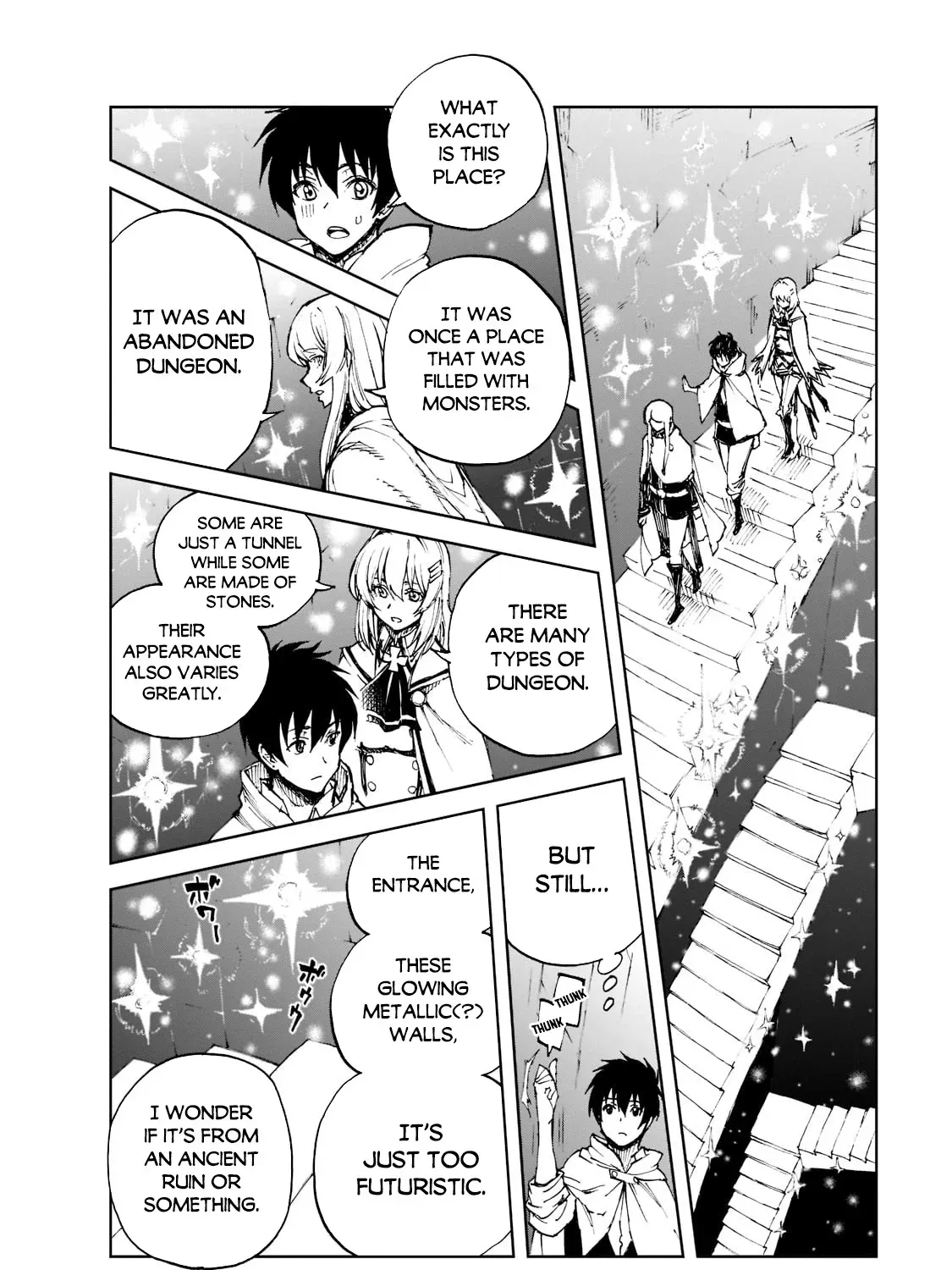 Genjitsushugi Yuusha no Oukoku Saikenki Chapter 42 page 12 - 