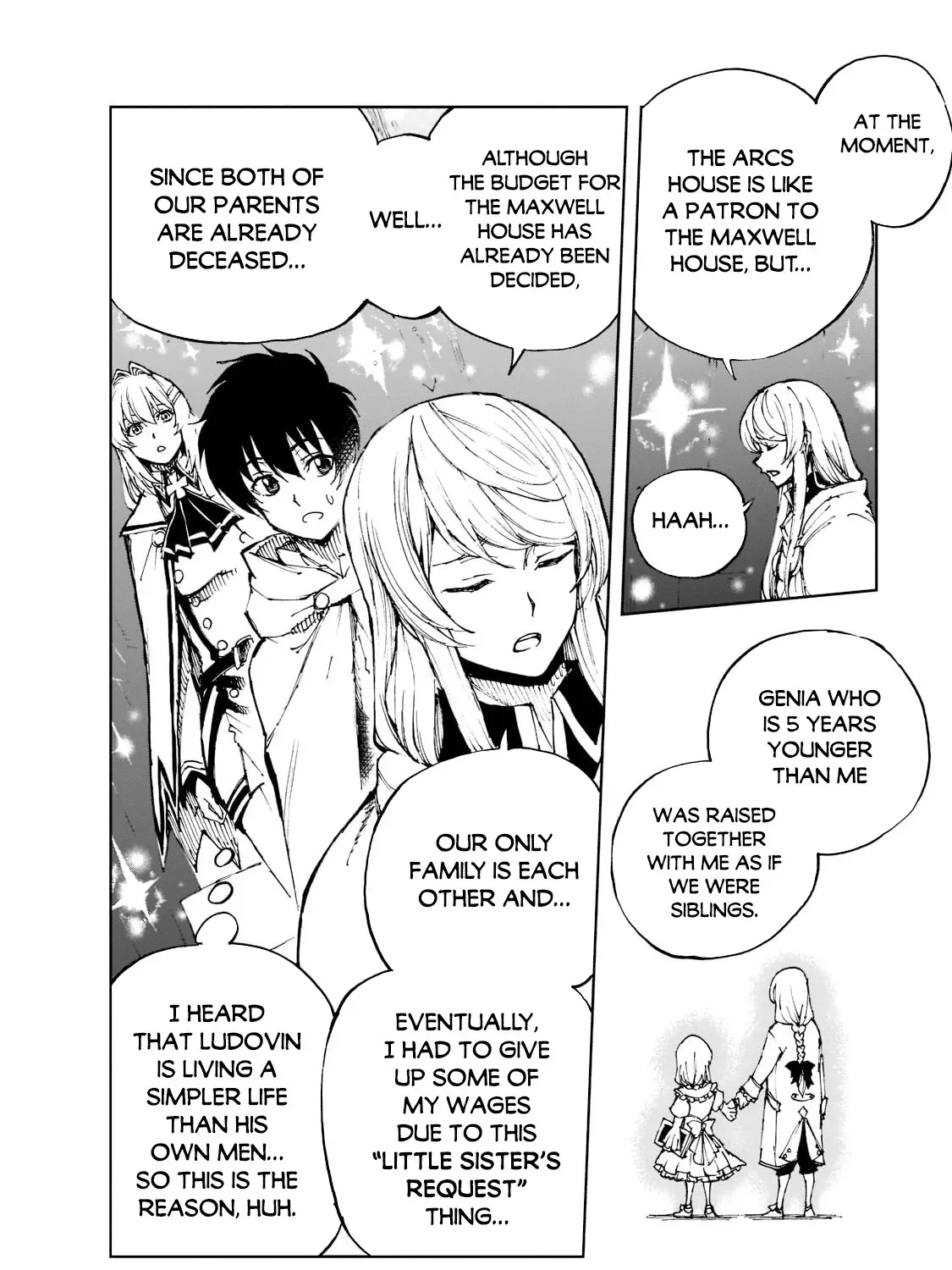 Genjitsushugi Yuusha no Oukoku Saikenki Chapter 42 page 16 - 