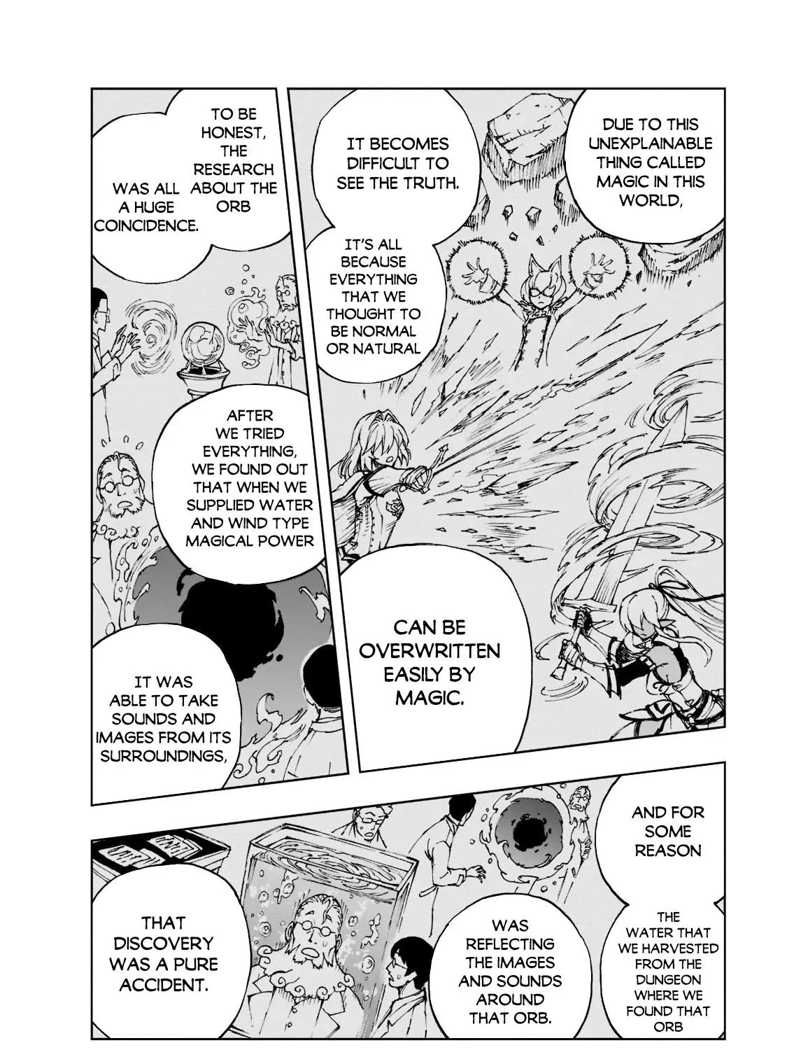 Genjitsushugi Yuusha no Oukoku Saikenki Chapter 42 page 24 - 