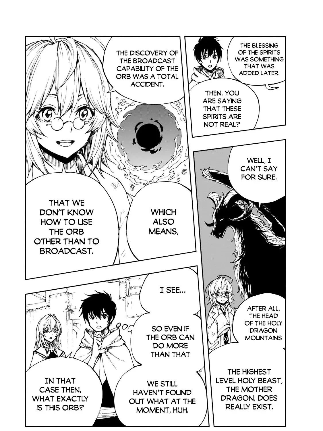 Genjitsushugi Yuusha no Oukoku Saikenki Chapter 42 page 26 - 