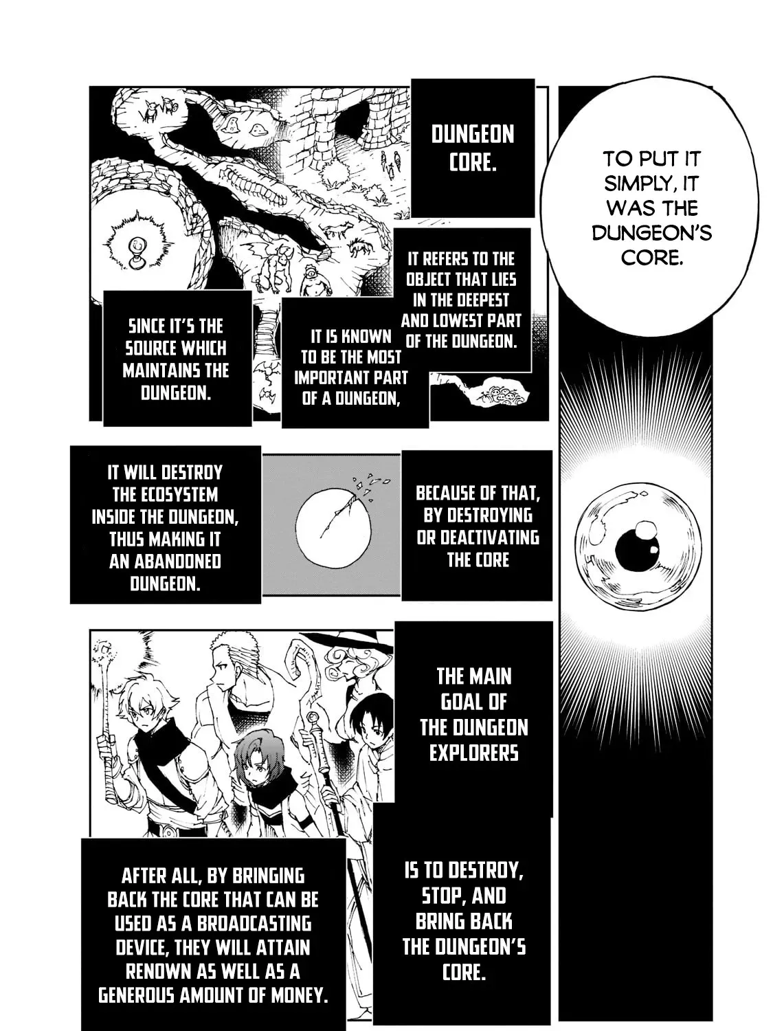 Genjitsushugi Yuusha no Oukoku Saikenki Chapter 42 page 28 - 