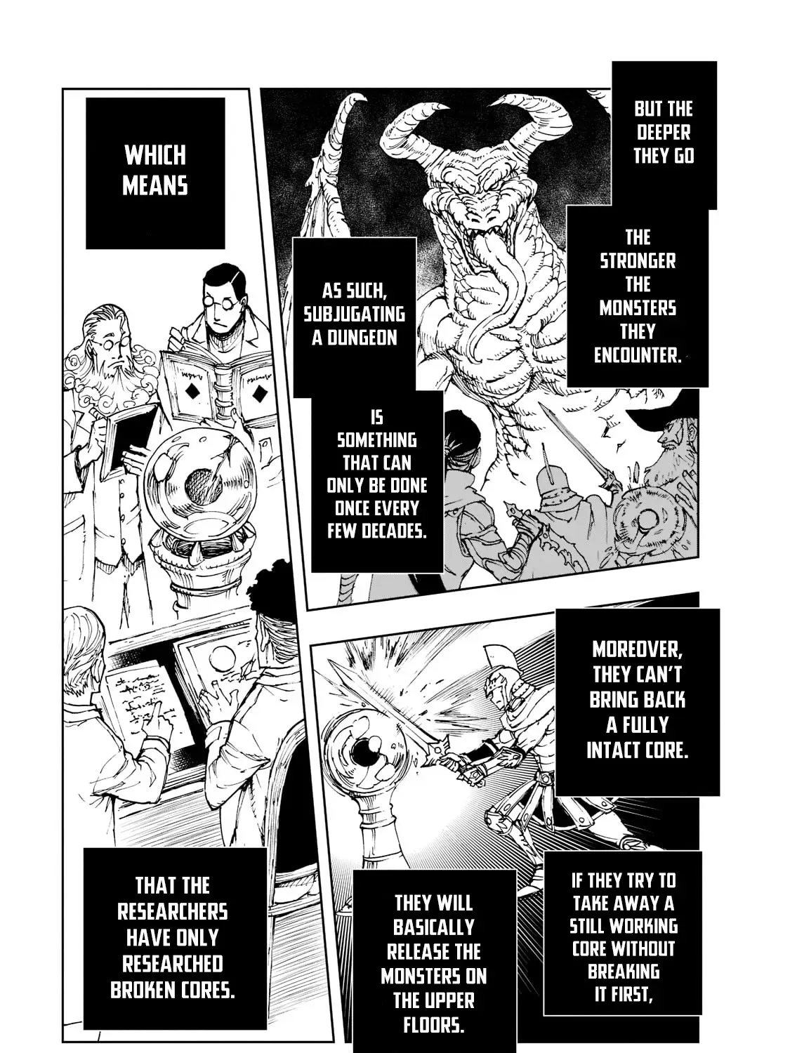 Genjitsushugi Yuusha no Oukoku Saikenki Chapter 42 page 30 - 