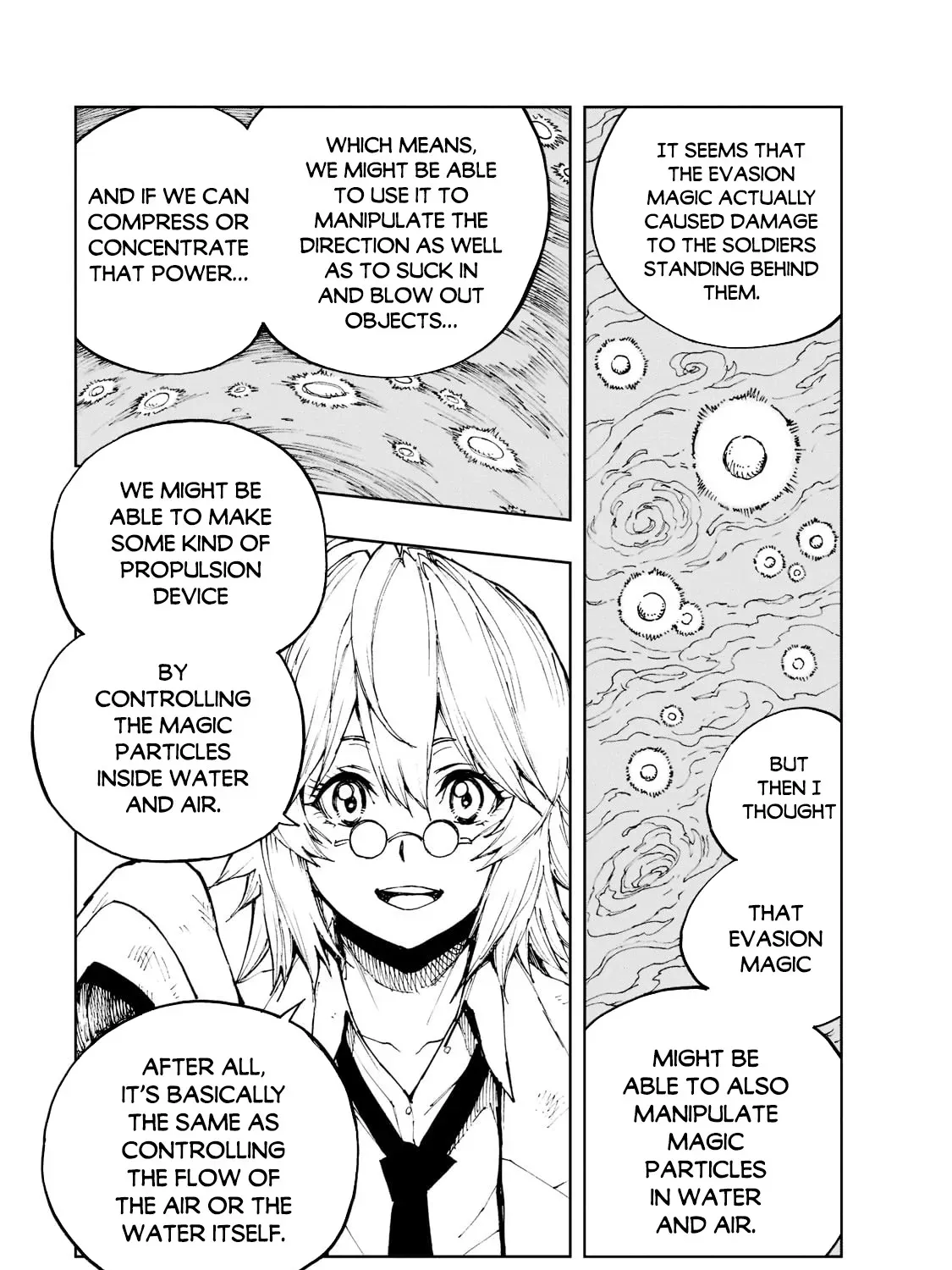 Genjitsushugi Yuusha no Oukoku Saikenki Chapter 42 page 41 - 
