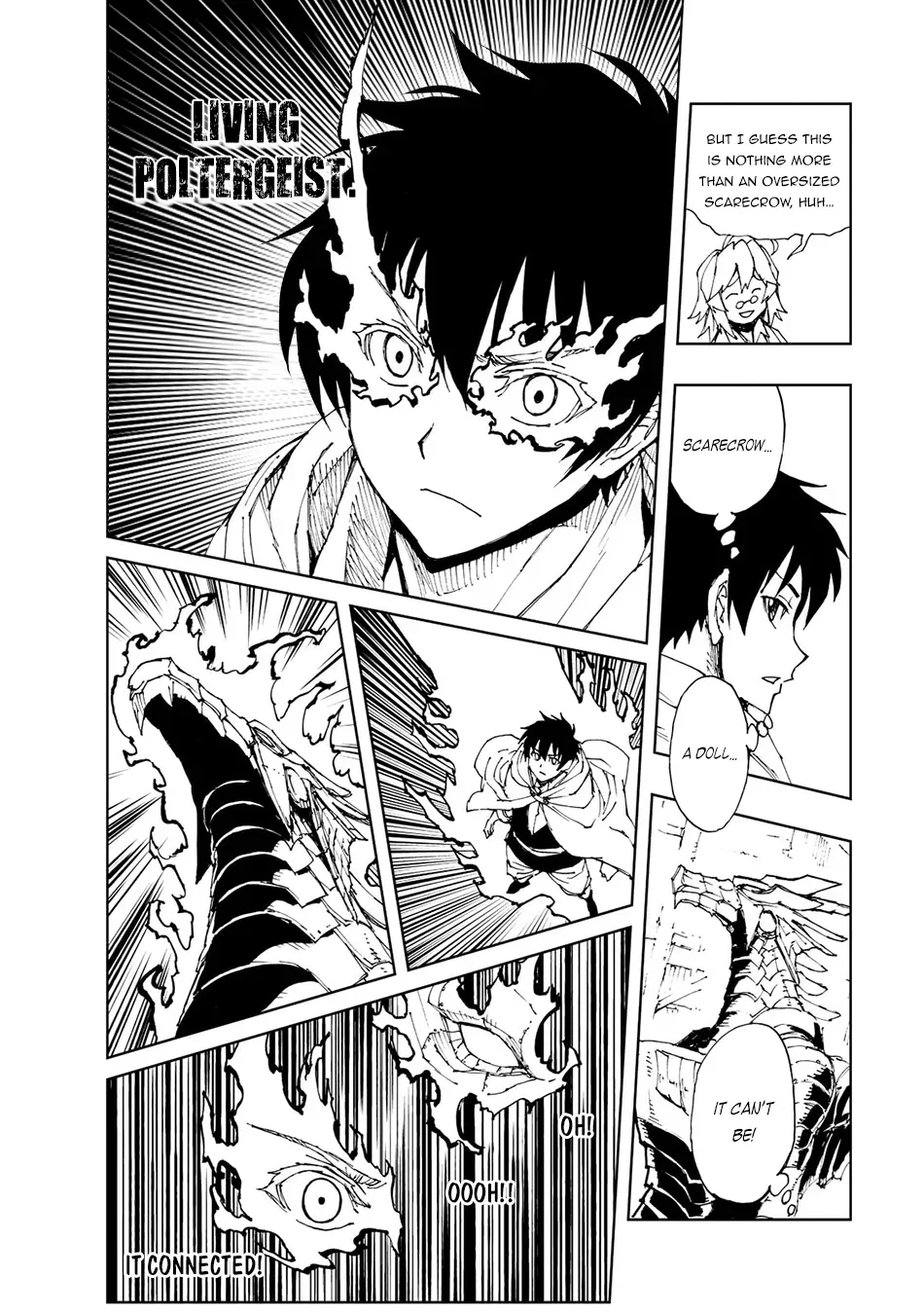 Genjitsushugi Yuusha no Oukoku Saikenki Chapter 43 page 17 - 