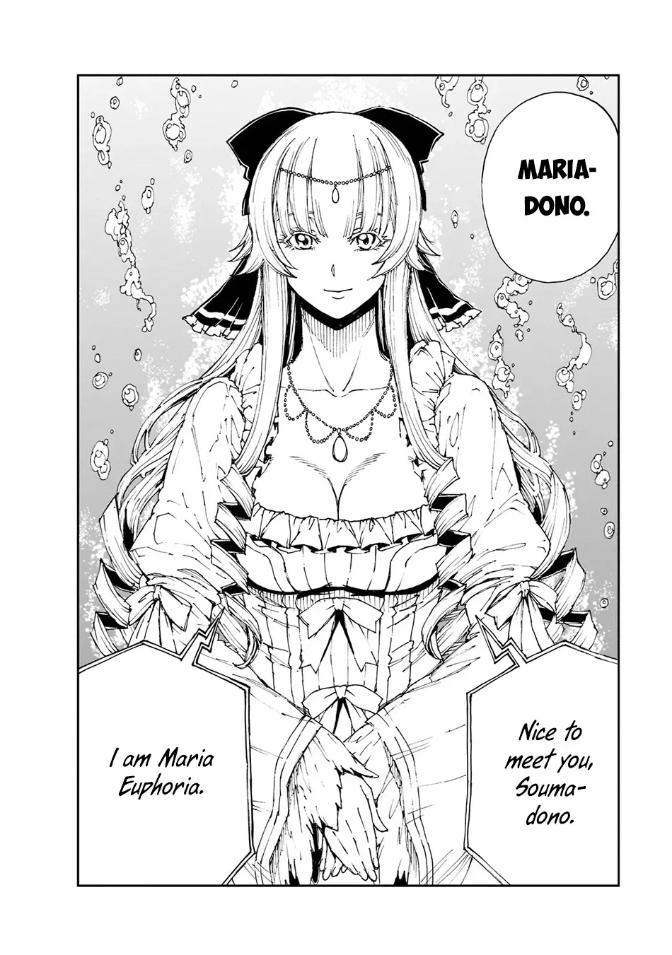 Genjitsushugi Yuusha no Oukoku Saikenki Chapter 43 page 23 - 