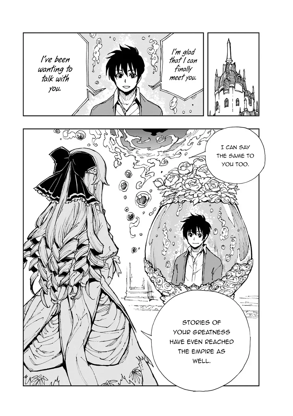 Genjitsushugi Yuusha no Oukoku Saikenki Chapter 43 page 24 - 