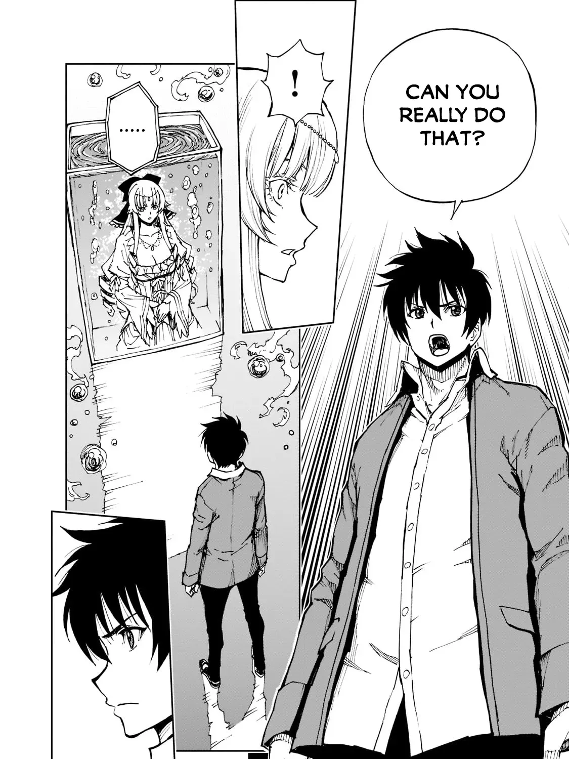 Genjitsushugi Yuusha no Oukoku Saikenki Chapter 44 page 23 - 