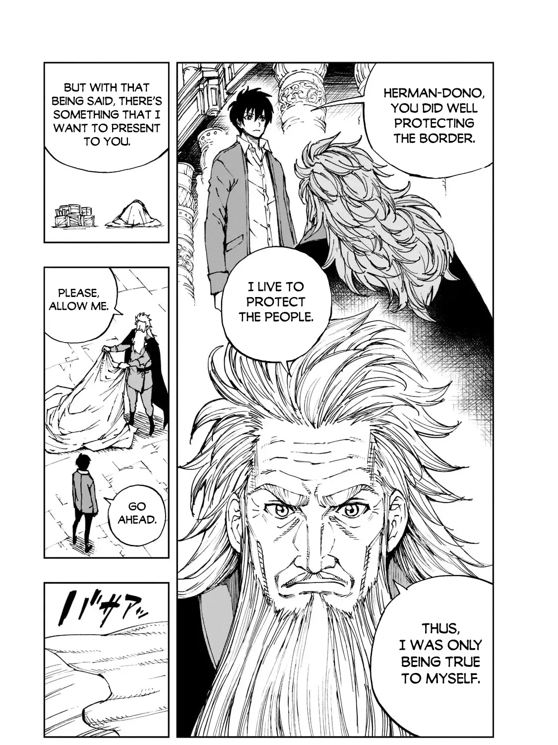 Genjitsushugi Yuusha no Oukoku Saikenki Chapter 45 page 14 - 