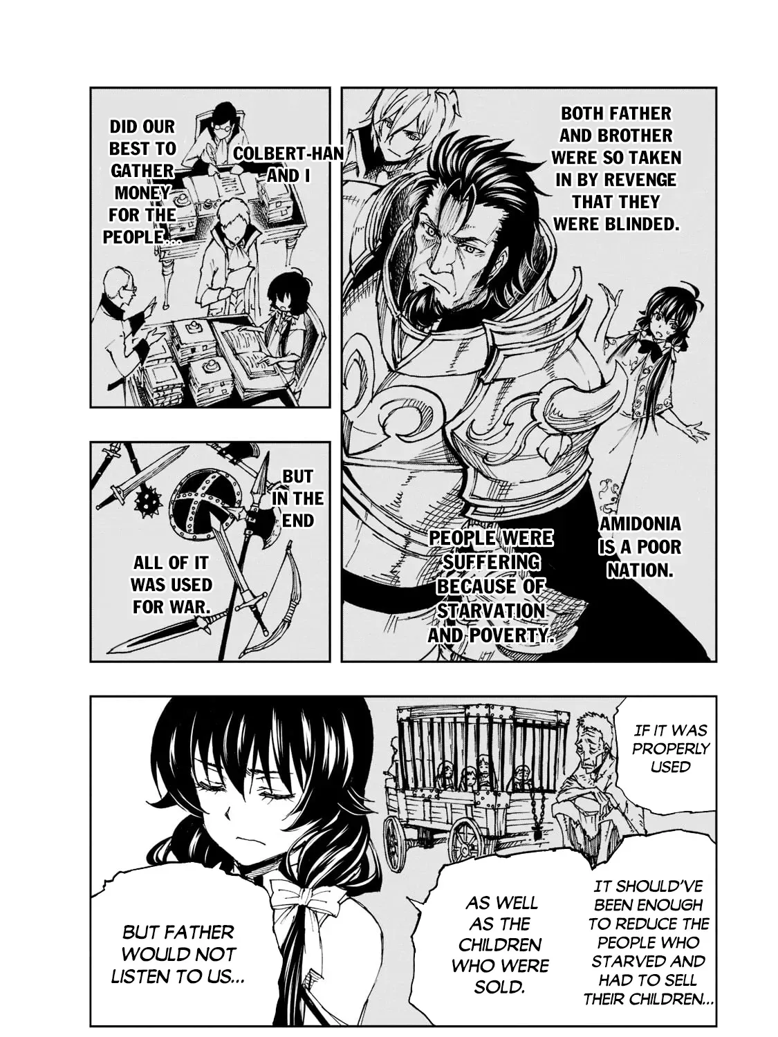 Genjitsushugi Yuusha no Oukoku Saikenki Chapter 45 page 26 - 
