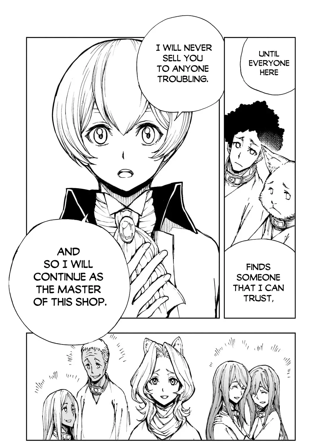 Genjitsushugi Yuusha no Oukoku Saikenki Chapter 46 page 15 - 