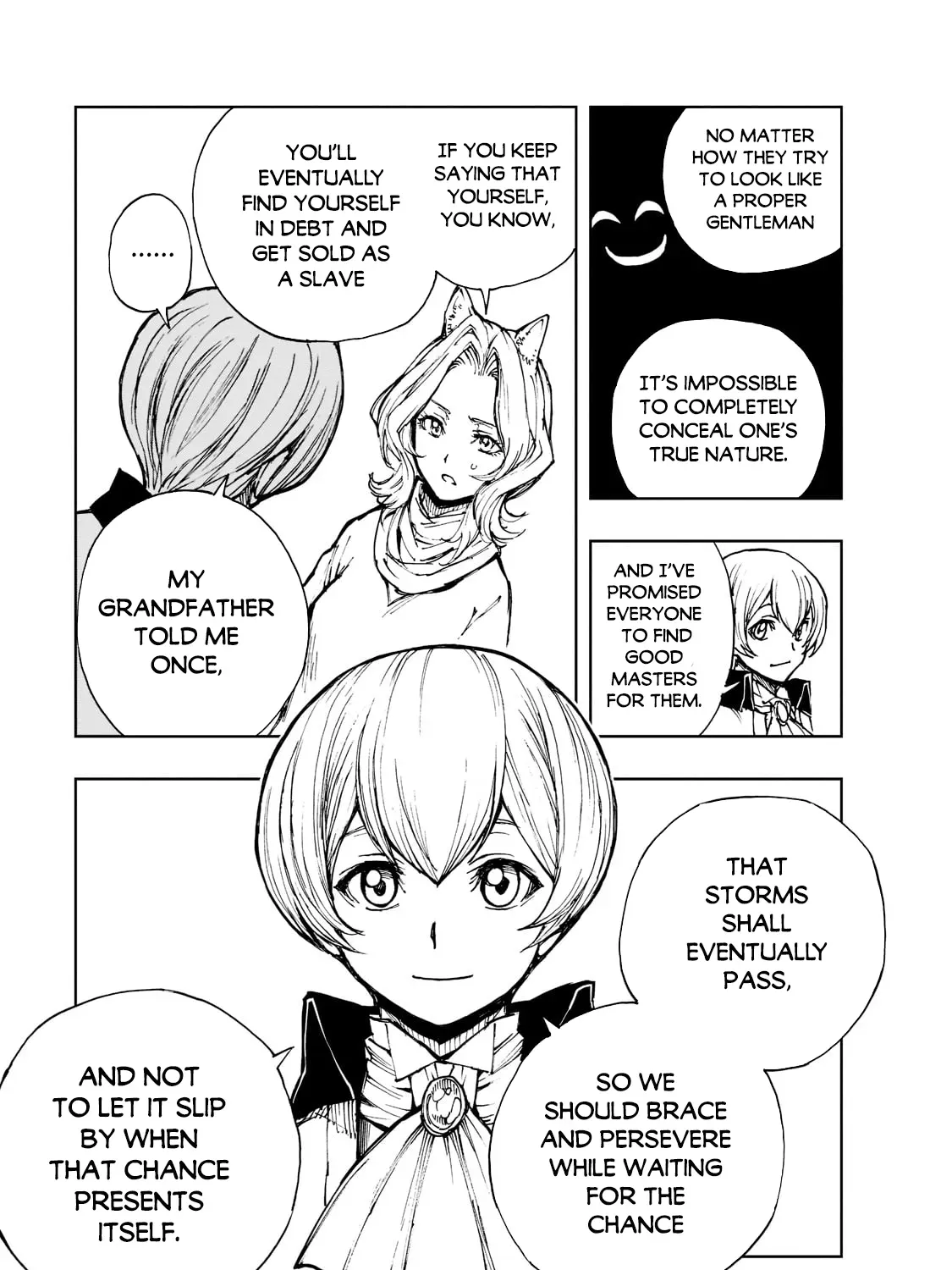 Genjitsushugi Yuusha no Oukoku Saikenki Chapter 46 page 27 - 
