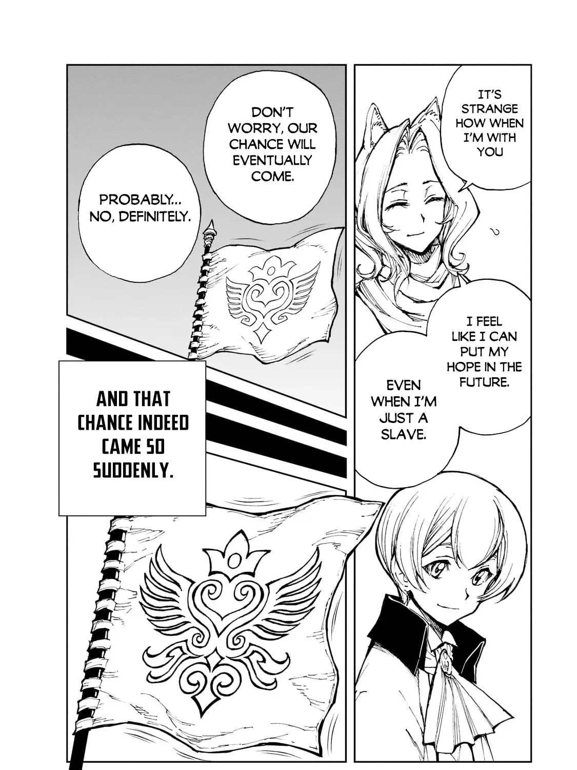 Genjitsushugi Yuusha no Oukoku Saikenki Chapter 46 page 29 - 