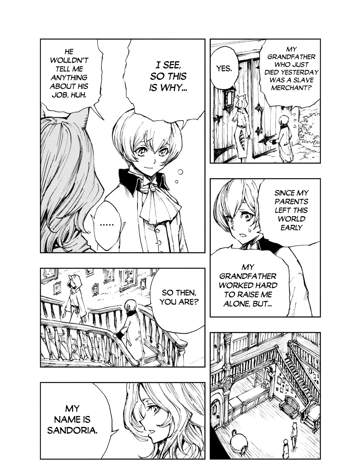 Genjitsushugi Yuusha no Oukoku Saikenki Chapter 46 page 4 - 