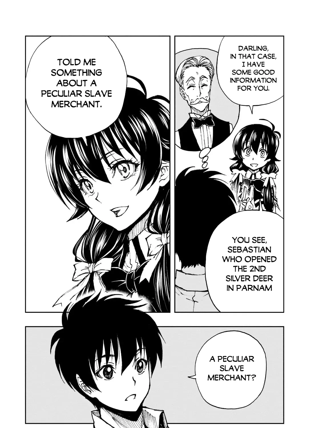 Genjitsushugi Yuusha no Oukoku Saikenki Chapter 46 page 44 - 