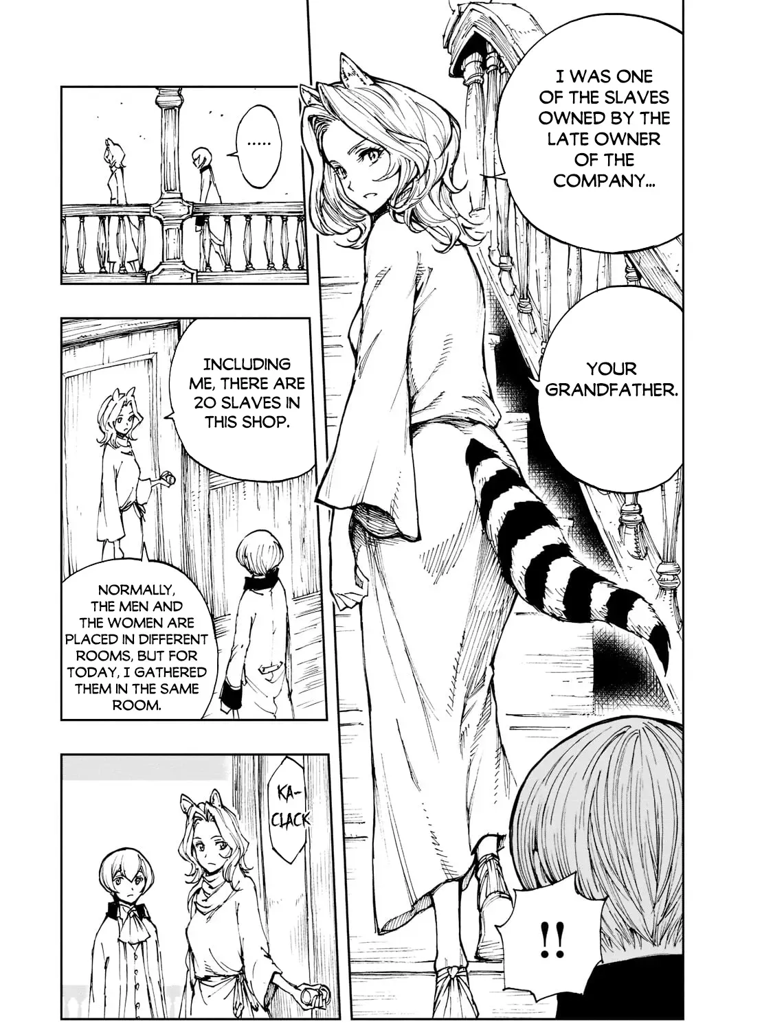 Genjitsushugi Yuusha no Oukoku Saikenki Chapter 46 page 6 - 