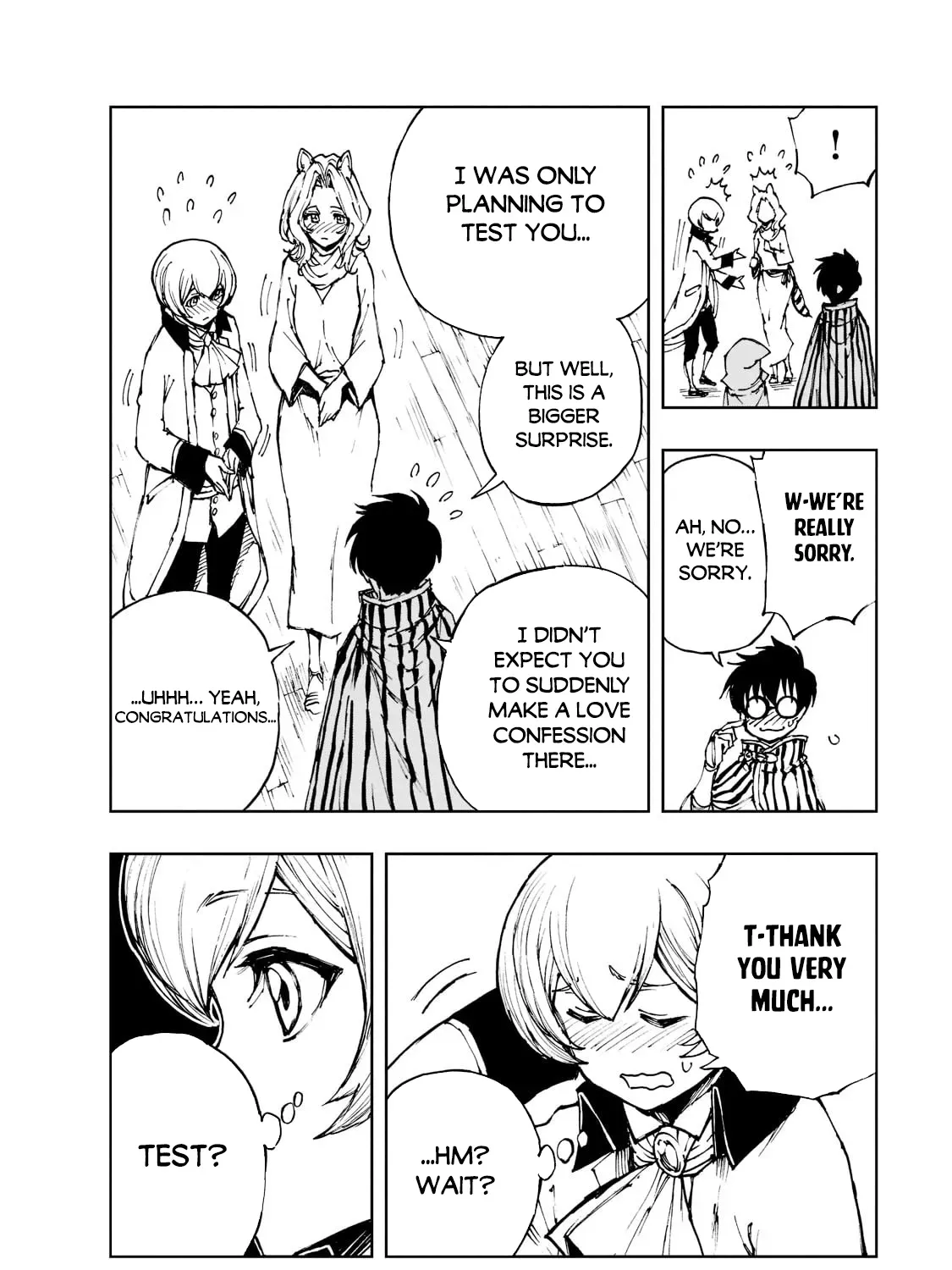 Genjitsushugi Yuusha no Oukoku Saikenki Chapter 47 page 16 - 