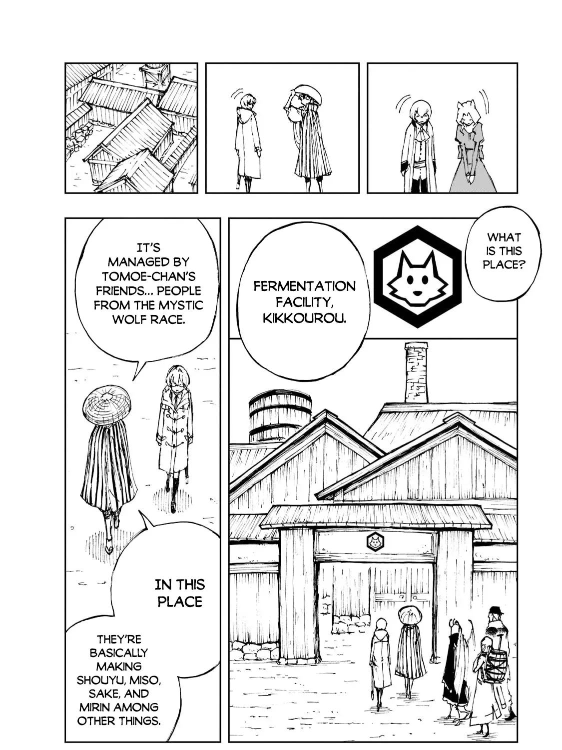 Genjitsushugi Yuusha no Oukoku Saikenki Chapter 48 page 22 - 