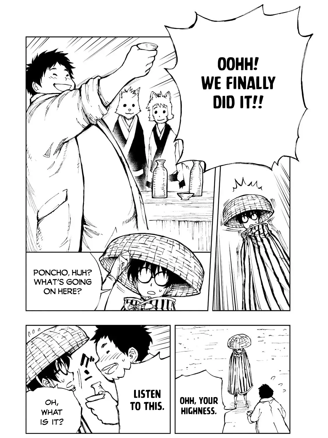 Genjitsushugi Yuusha no Oukoku Saikenki Chapter 48 page 24 - 