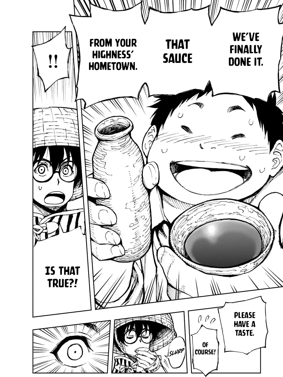 Genjitsushugi Yuusha no Oukoku Saikenki Chapter 48 page 26 - 