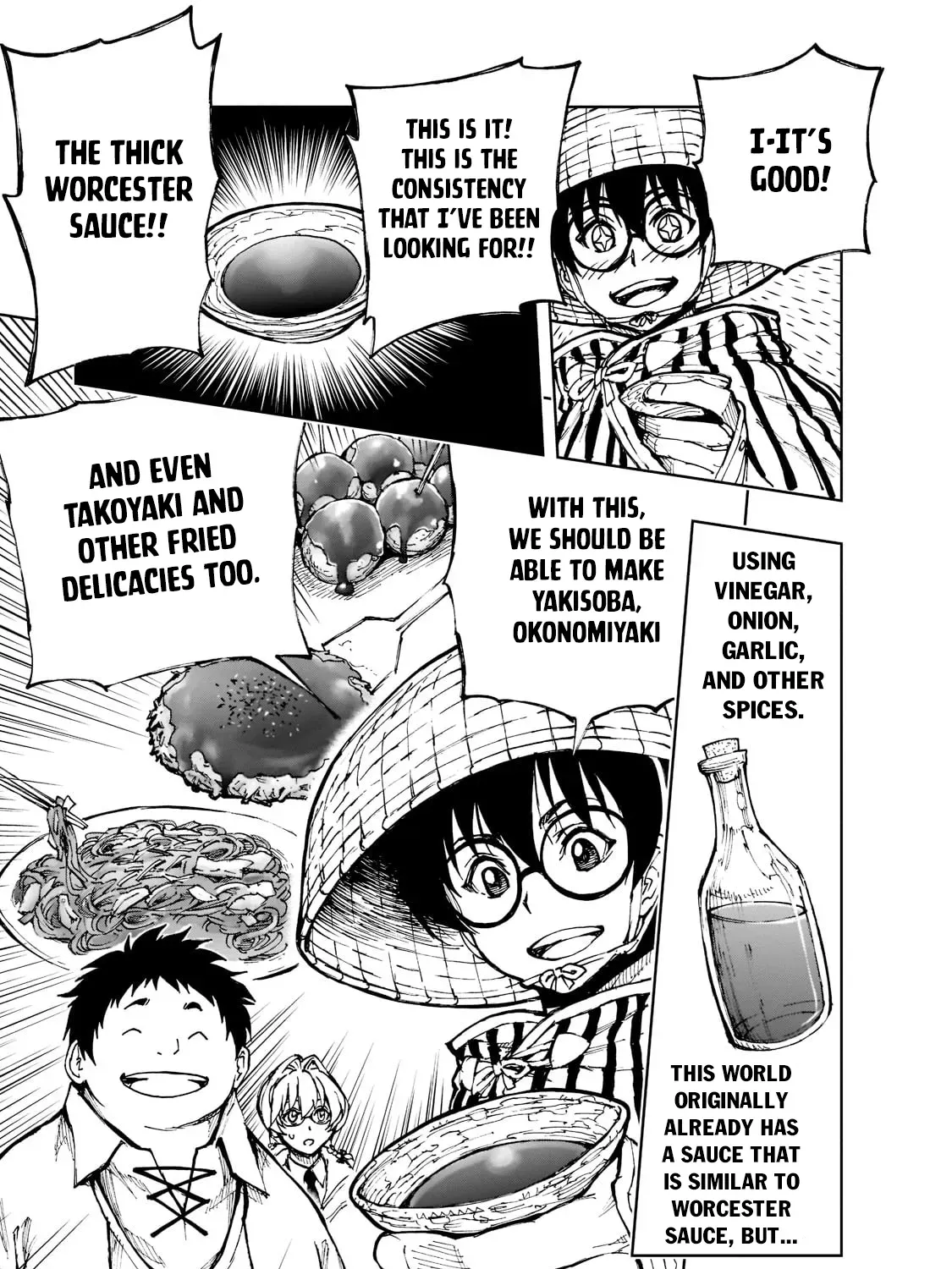 Genjitsushugi Yuusha no Oukoku Saikenki Chapter 48 page 28 - 