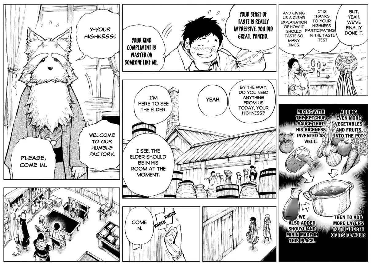 Genjitsushugi Yuusha no Oukoku Saikenki Chapter 48 page 30 - 