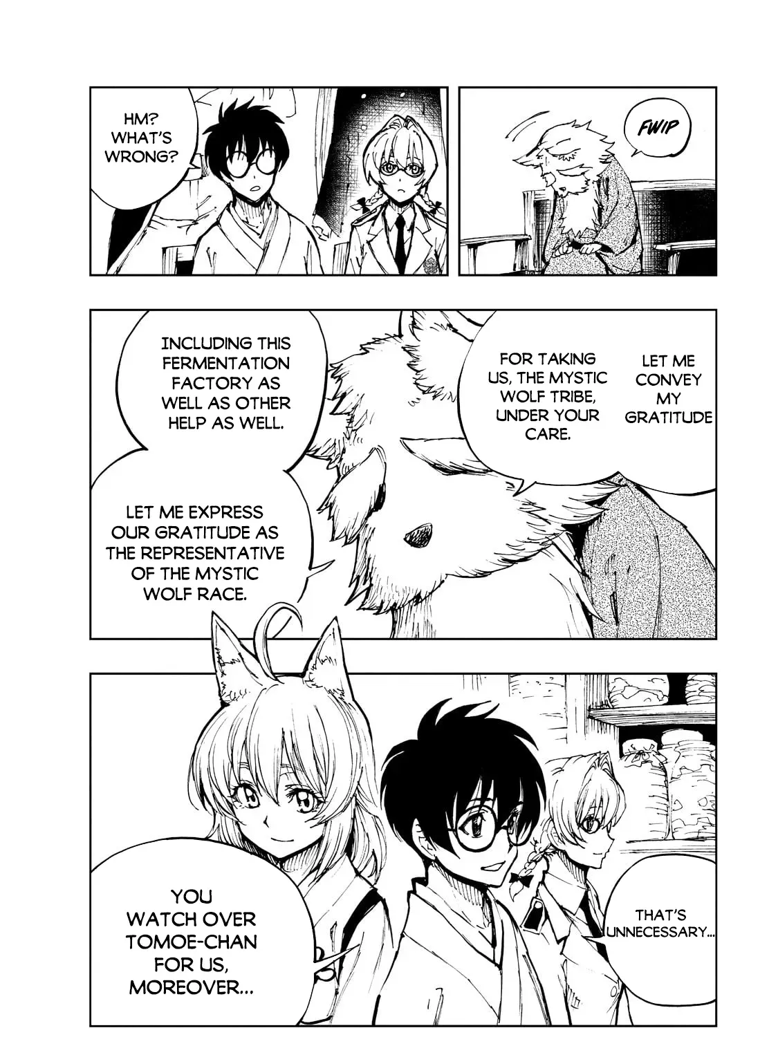 Genjitsushugi Yuusha no Oukoku Saikenki Chapter 48 page 31 - 