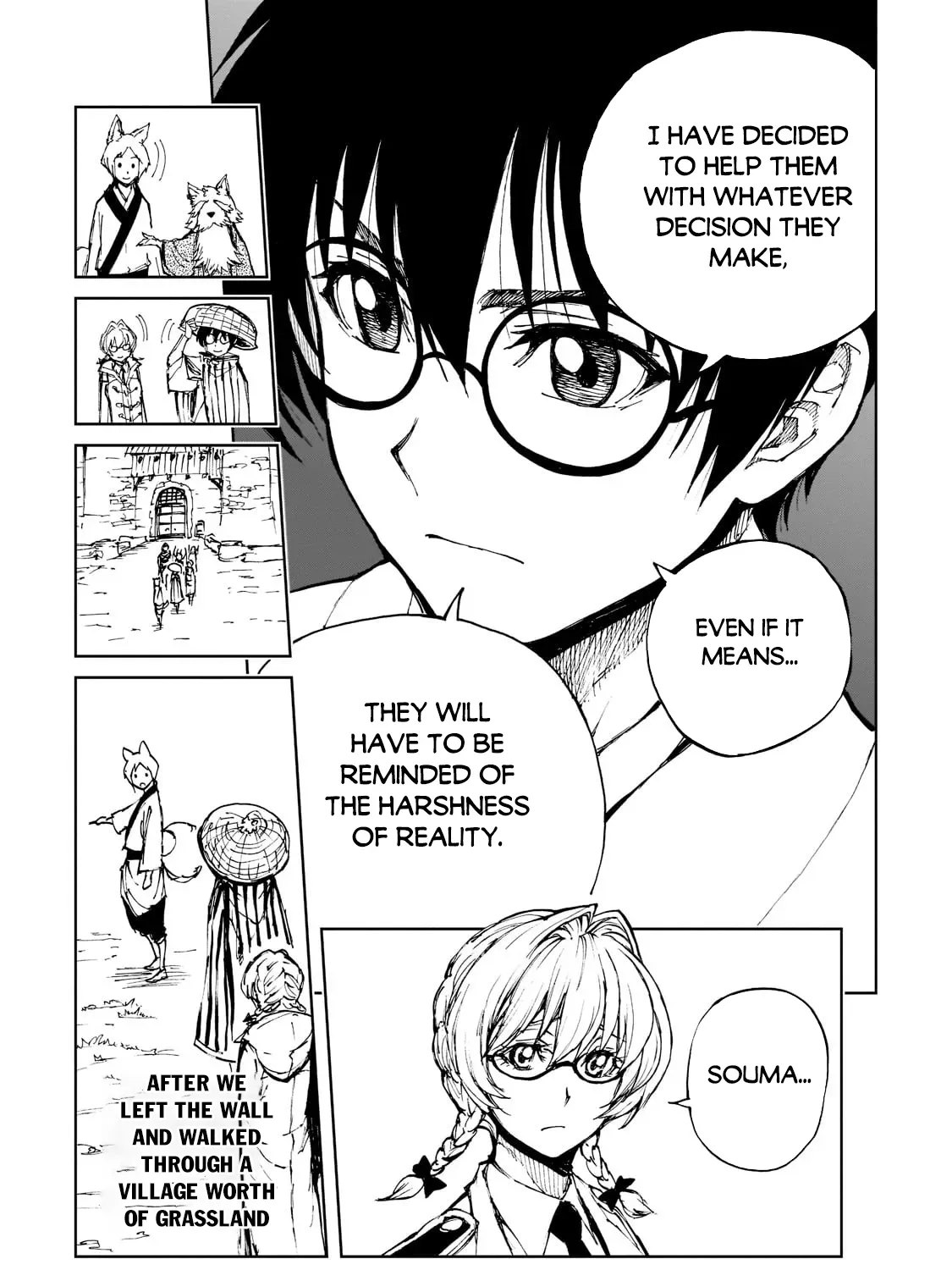 Genjitsushugi Yuusha no Oukoku Saikenki Chapter 48 page 41 - 