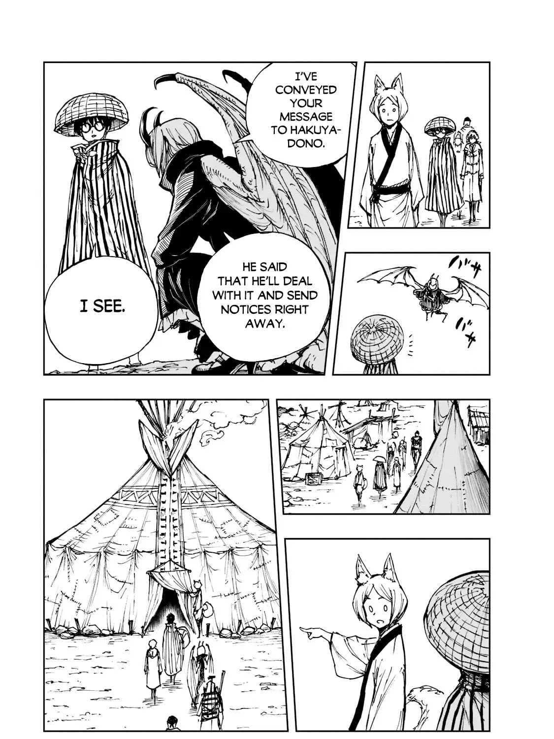 Genjitsushugi Yuusha no Oukoku Saikenki Chapter 49 page 27 - 