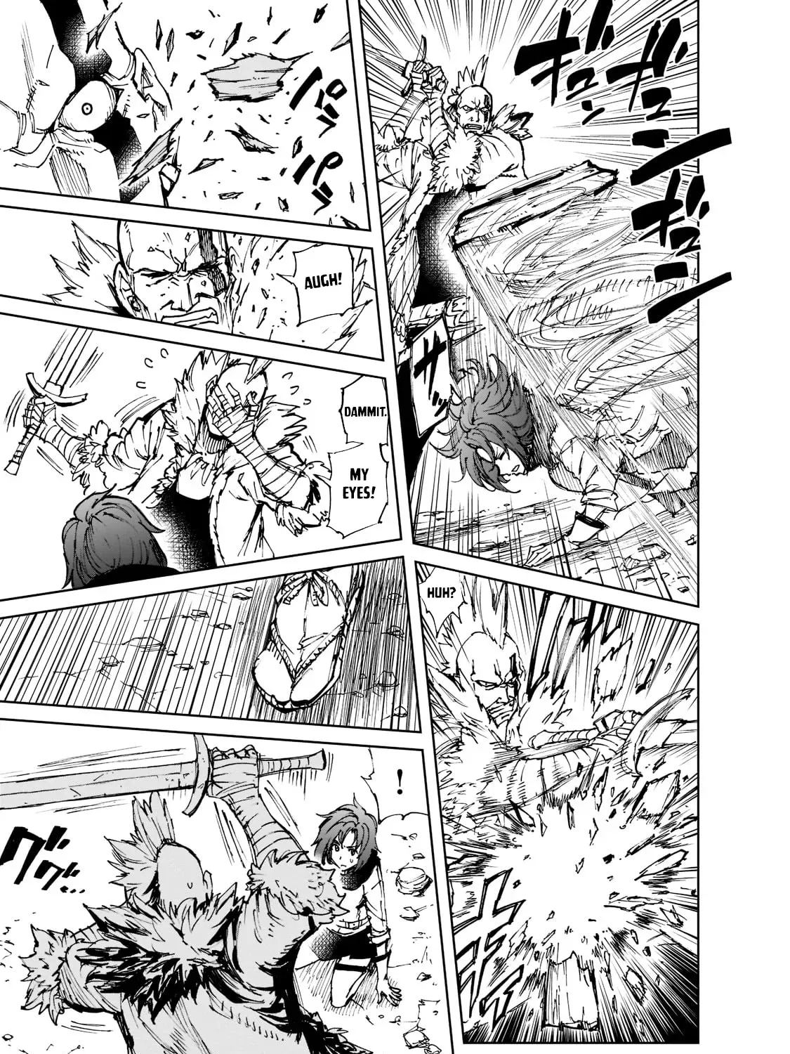 Genjitsushugi Yuusha no Oukoku Saikenki Chapter 49 page 7 - 