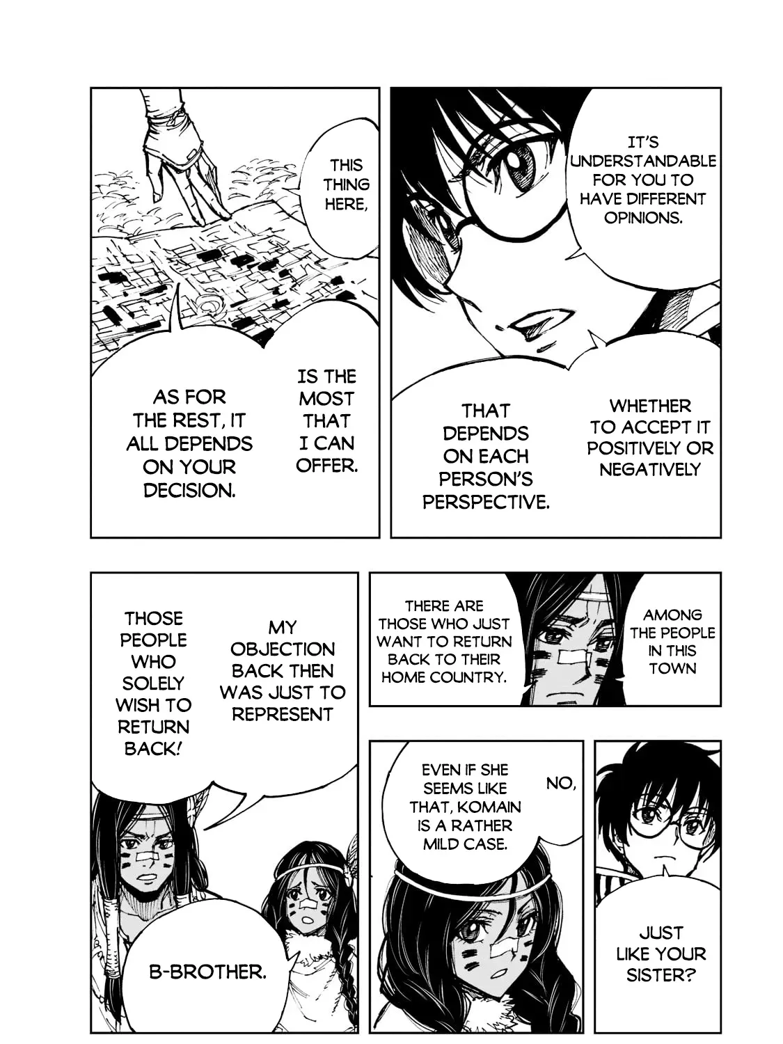 Genjitsushugi Yuusha no Oukoku Saikenki Chapter 50 page 25 - 