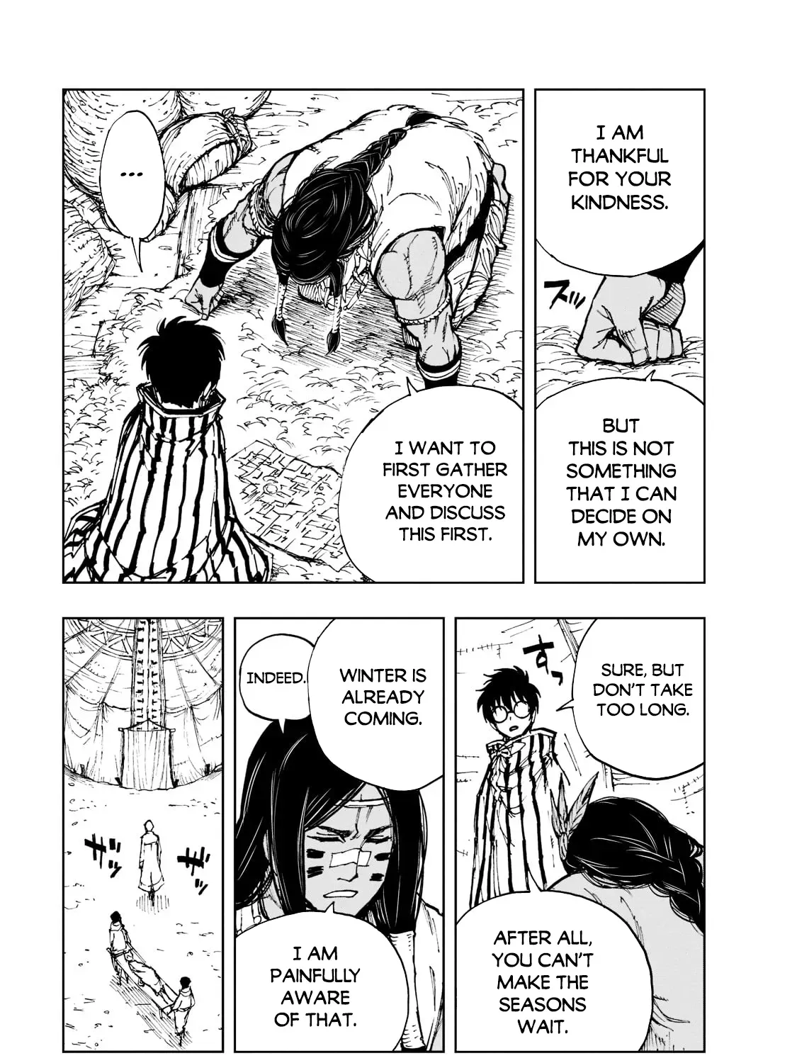 Genjitsushugi Yuusha no Oukoku Saikenki Chapter 50 page 27 - 