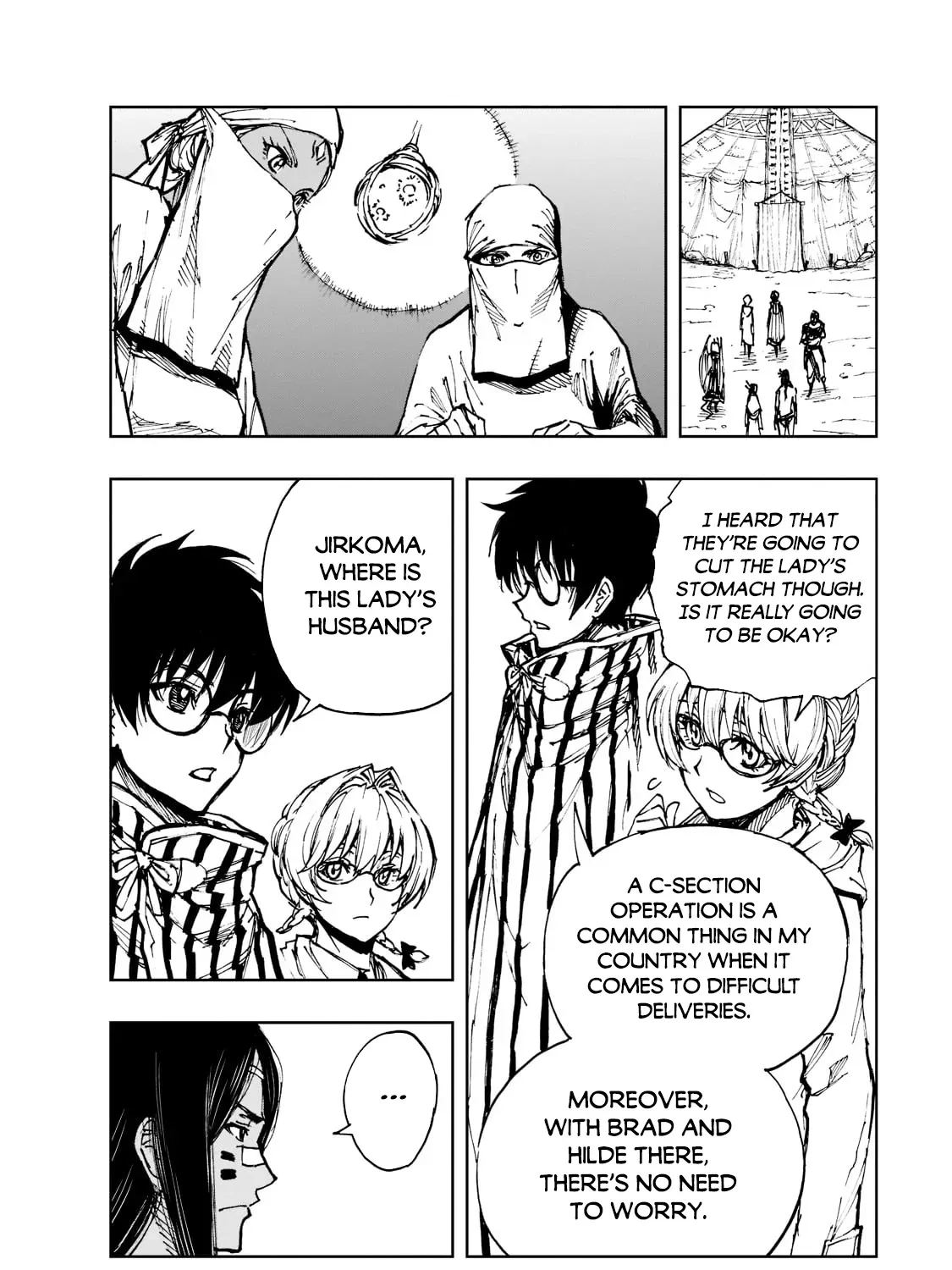 Genjitsushugi Yuusha no Oukoku Saikenki Chapter 50 page 41 - 