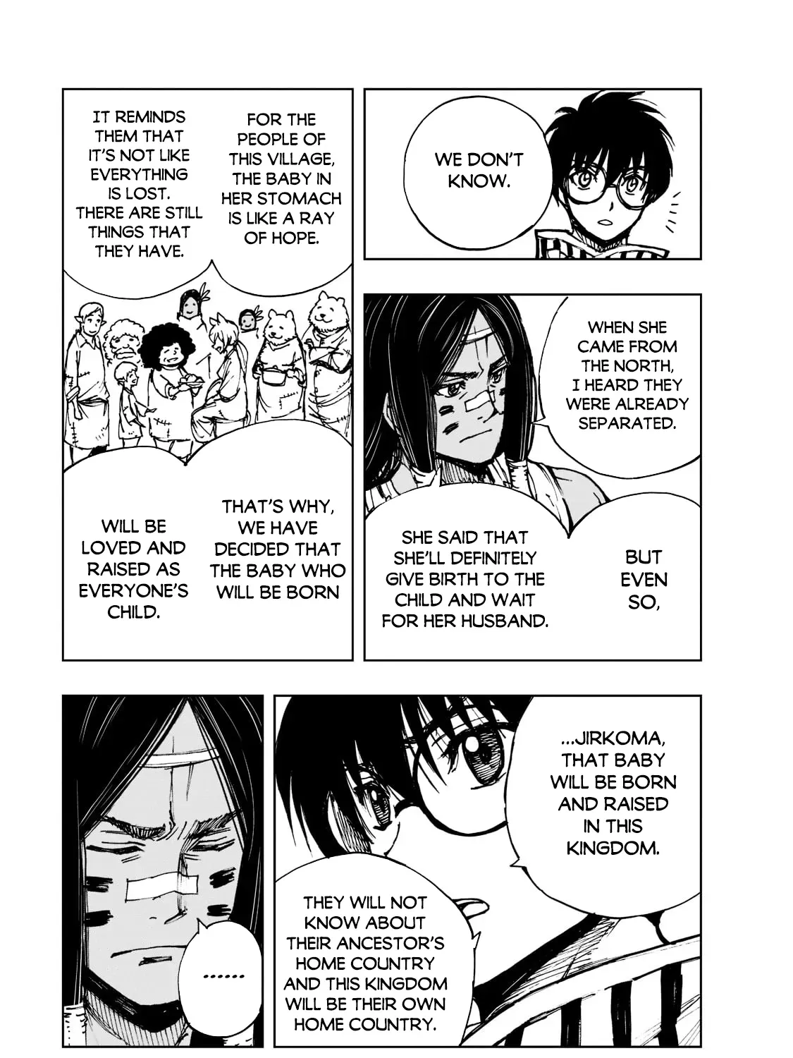 Genjitsushugi Yuusha no Oukoku Saikenki Chapter 50 page 43 - 
