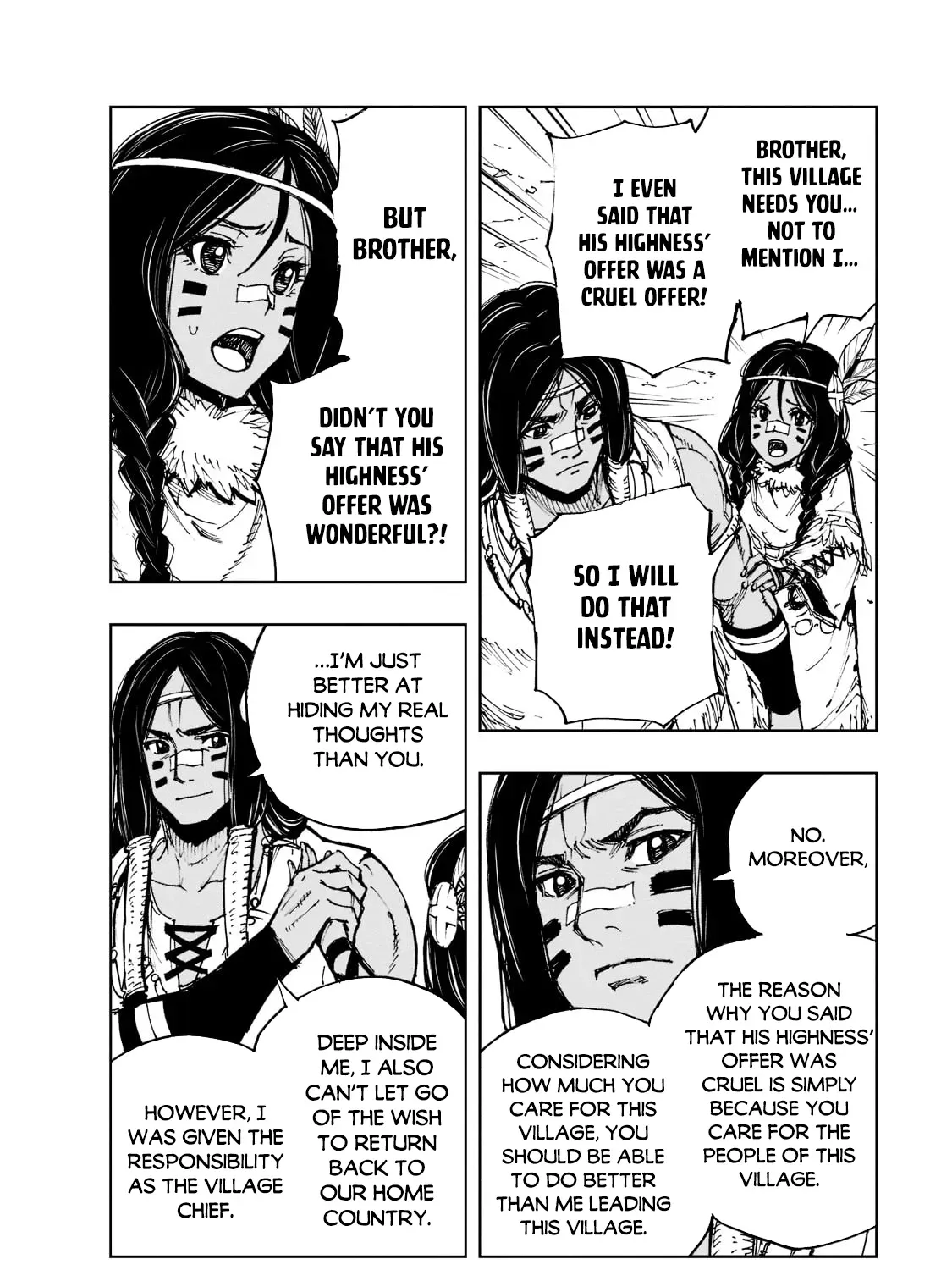 Genjitsushugi Yuusha no Oukoku Saikenki Chapter 50 page 46 - 