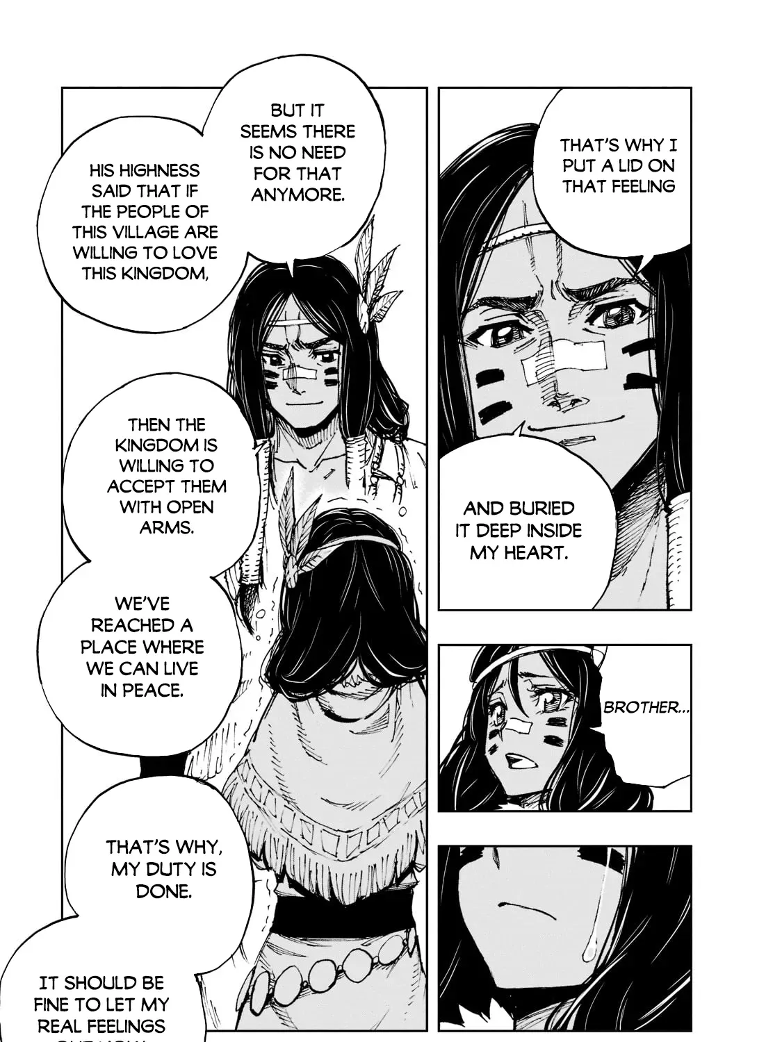 Genjitsushugi Yuusha no Oukoku Saikenki Chapter 50 page 48 - 