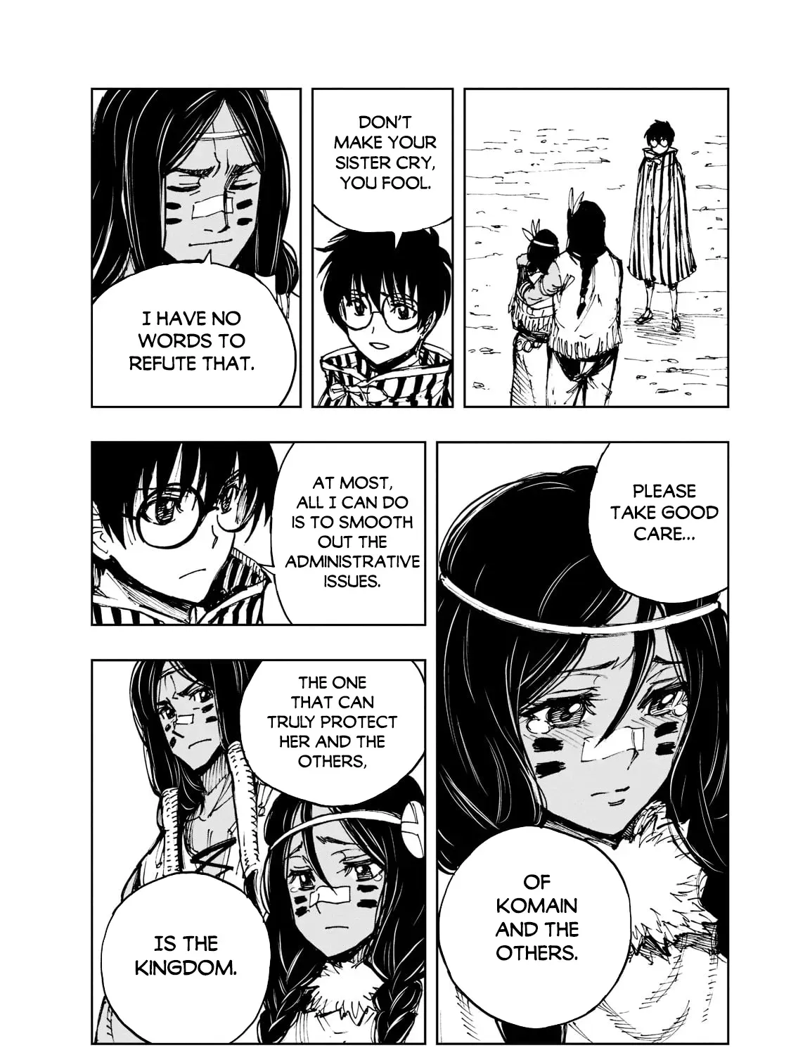 Genjitsushugi Yuusha no Oukoku Saikenki Chapter 50 page 50 - 