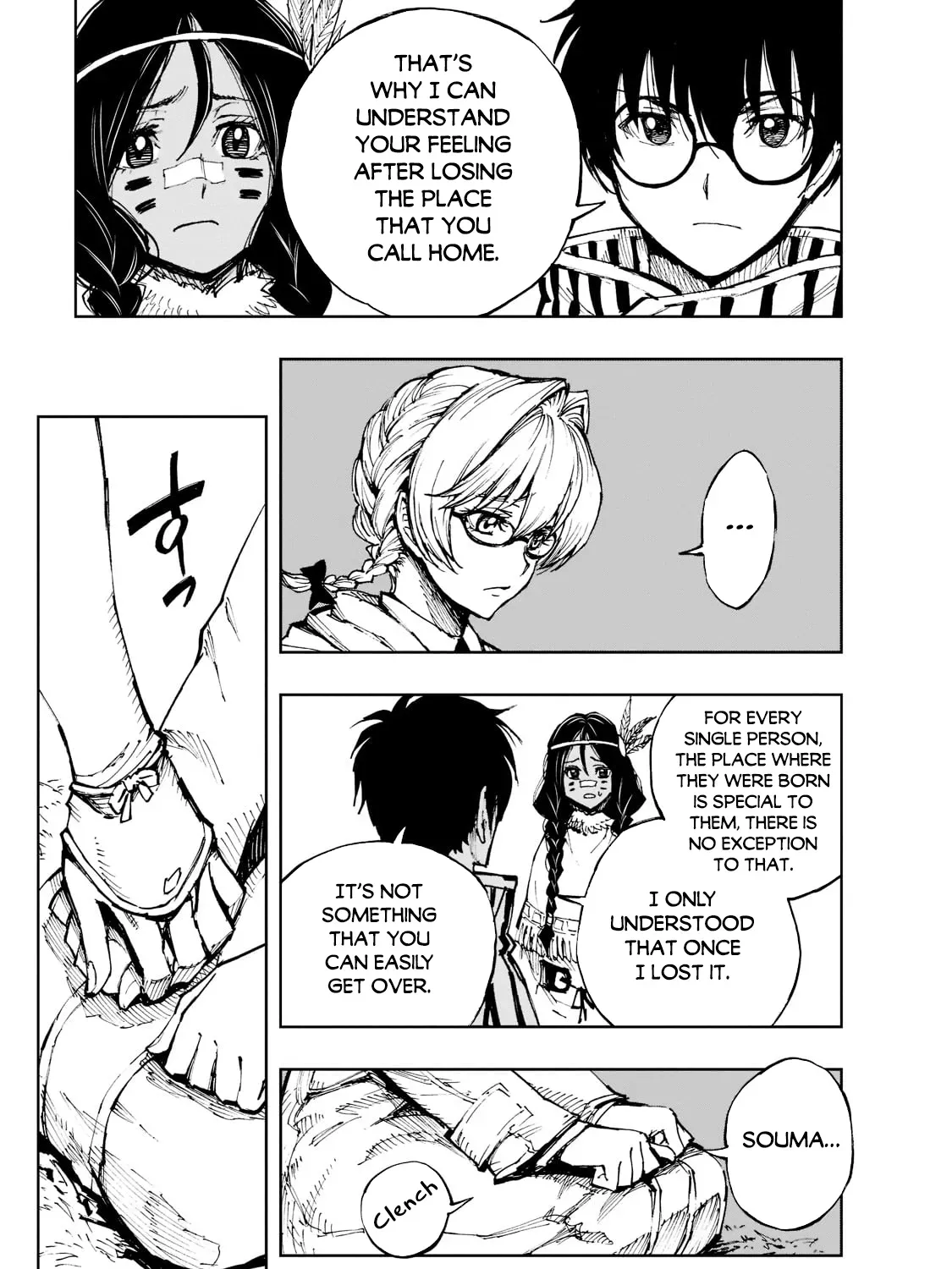 Genjitsushugi Yuusha no Oukoku Saikenki Chapter 50 page 6 - 