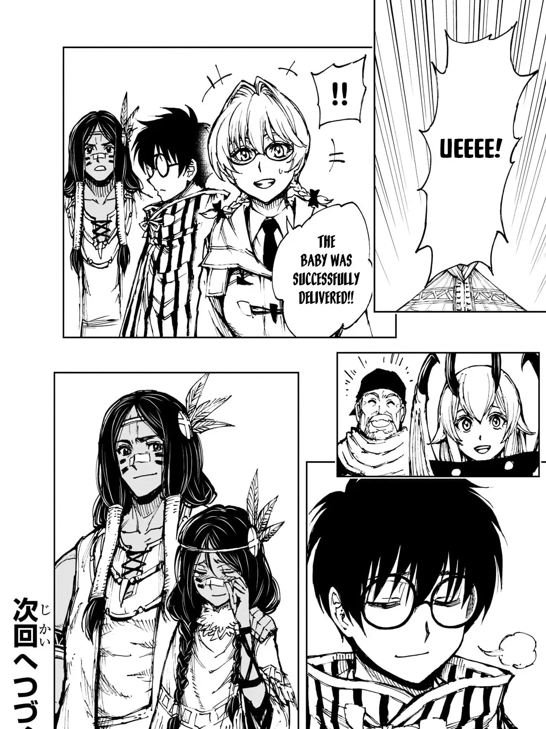 Genjitsushugi Yuusha no Oukoku Saikenki Chapter 50 page 54 - 