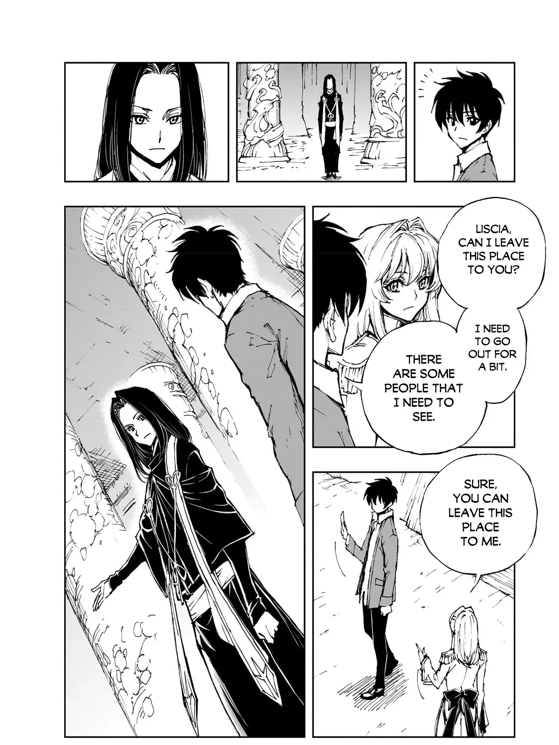 Genjitsushugi Yuusha no Oukoku Saikenki Chapter 51 page 24 - 