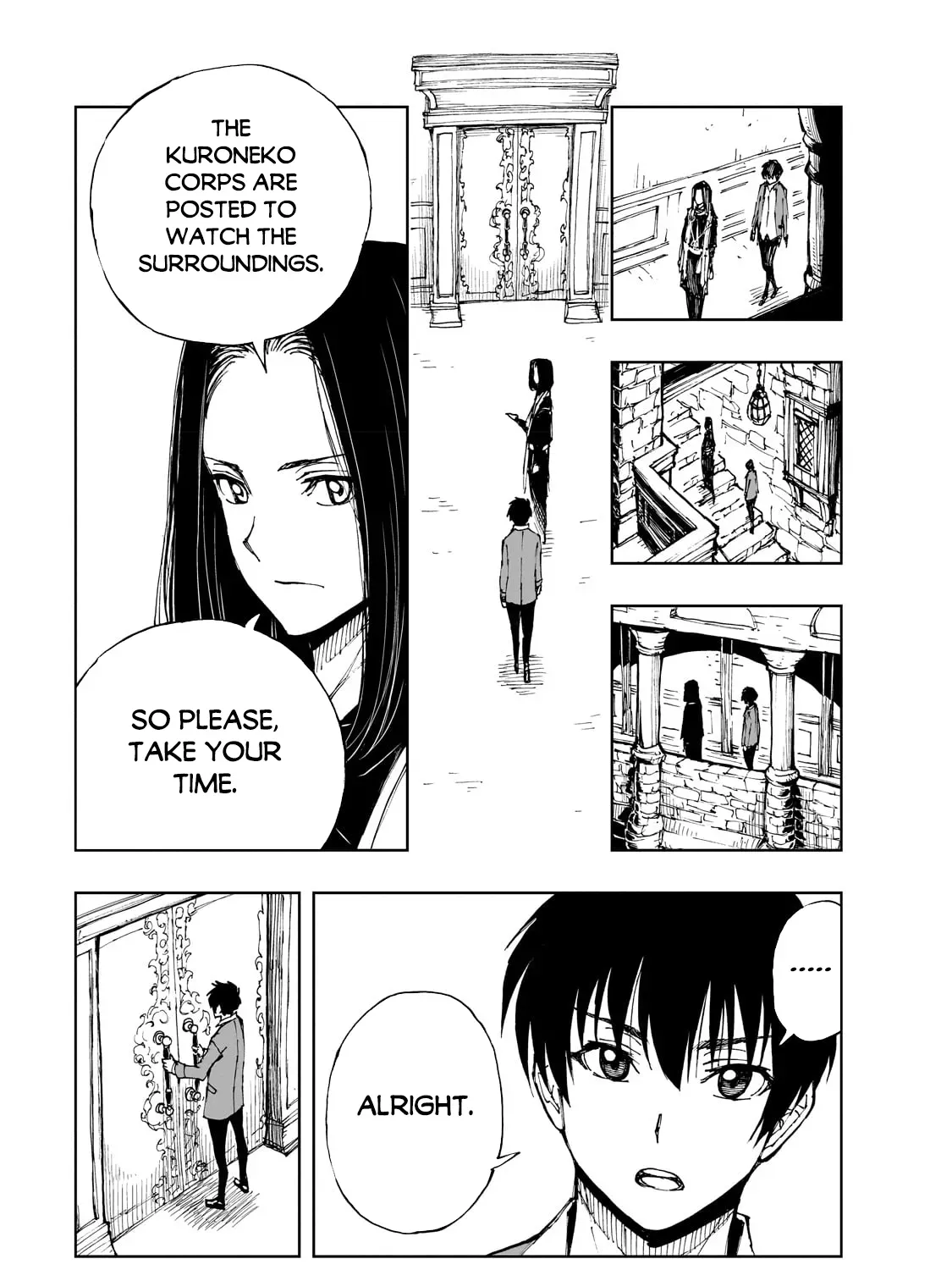 Genjitsushugi Yuusha no Oukoku Saikenki Chapter 51 page 26 - 