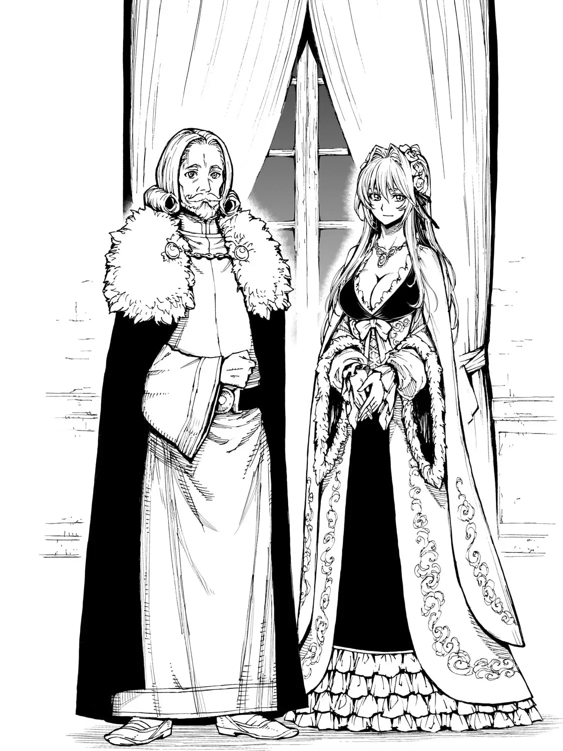 Genjitsushugi Yuusha no Oukoku Saikenki Chapter 51 page 28 - 