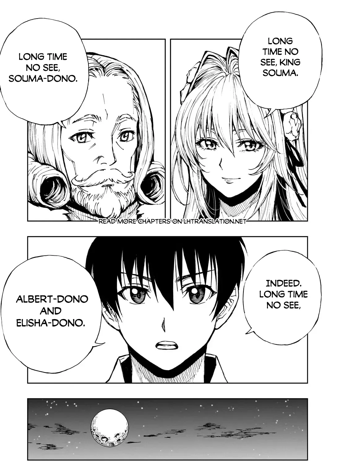 Genjitsushugi Yuusha no Oukoku Saikenki Chapter 51 page 30 - 