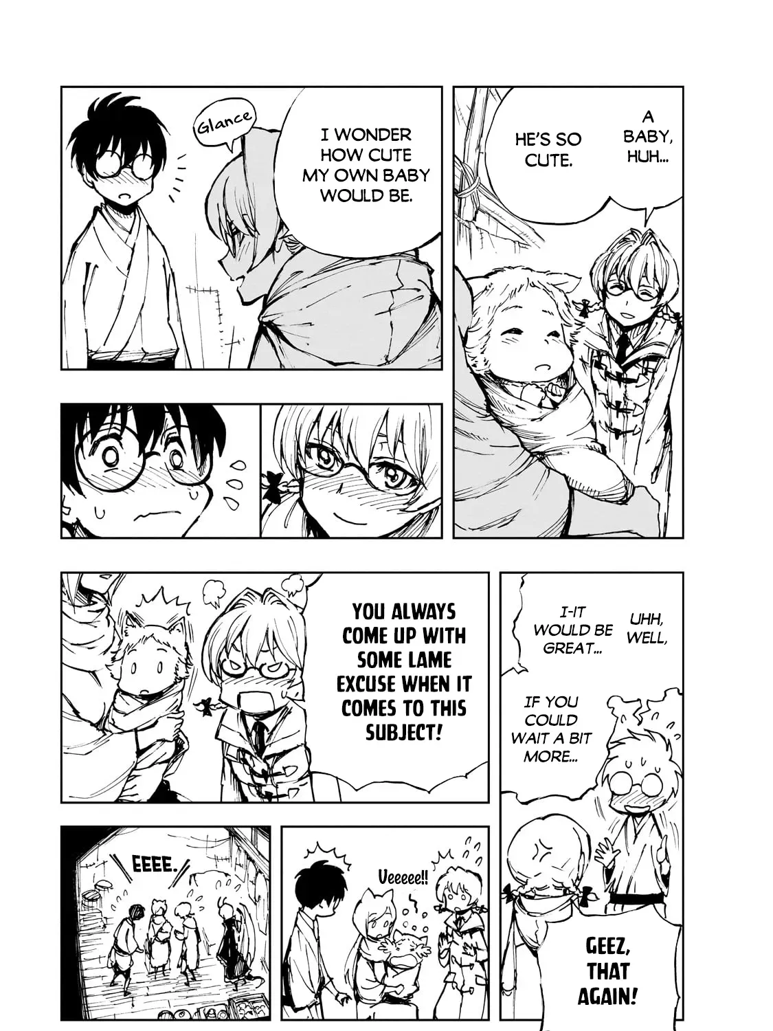 Genjitsushugi Yuusha no Oukoku Saikenki Chapter 51 page 6 - 