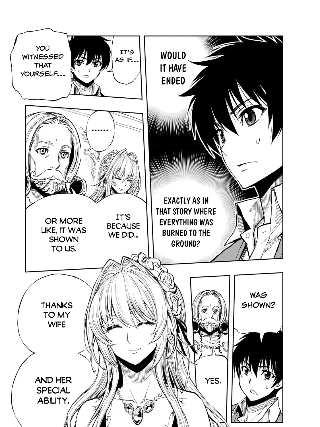 Genjitsushugi Yuusha no Oukoku Saikenki Chapter 52 page 18 - 