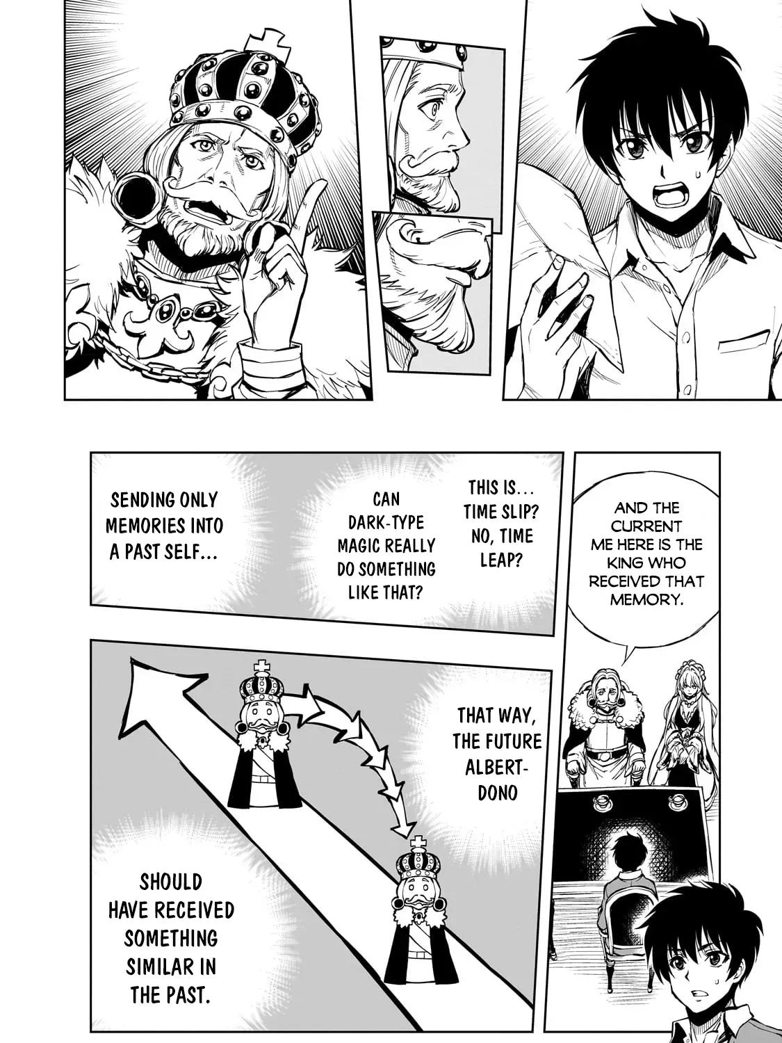 Genjitsushugi Yuusha no Oukoku Saikenki Chapter 52 page 23 - 