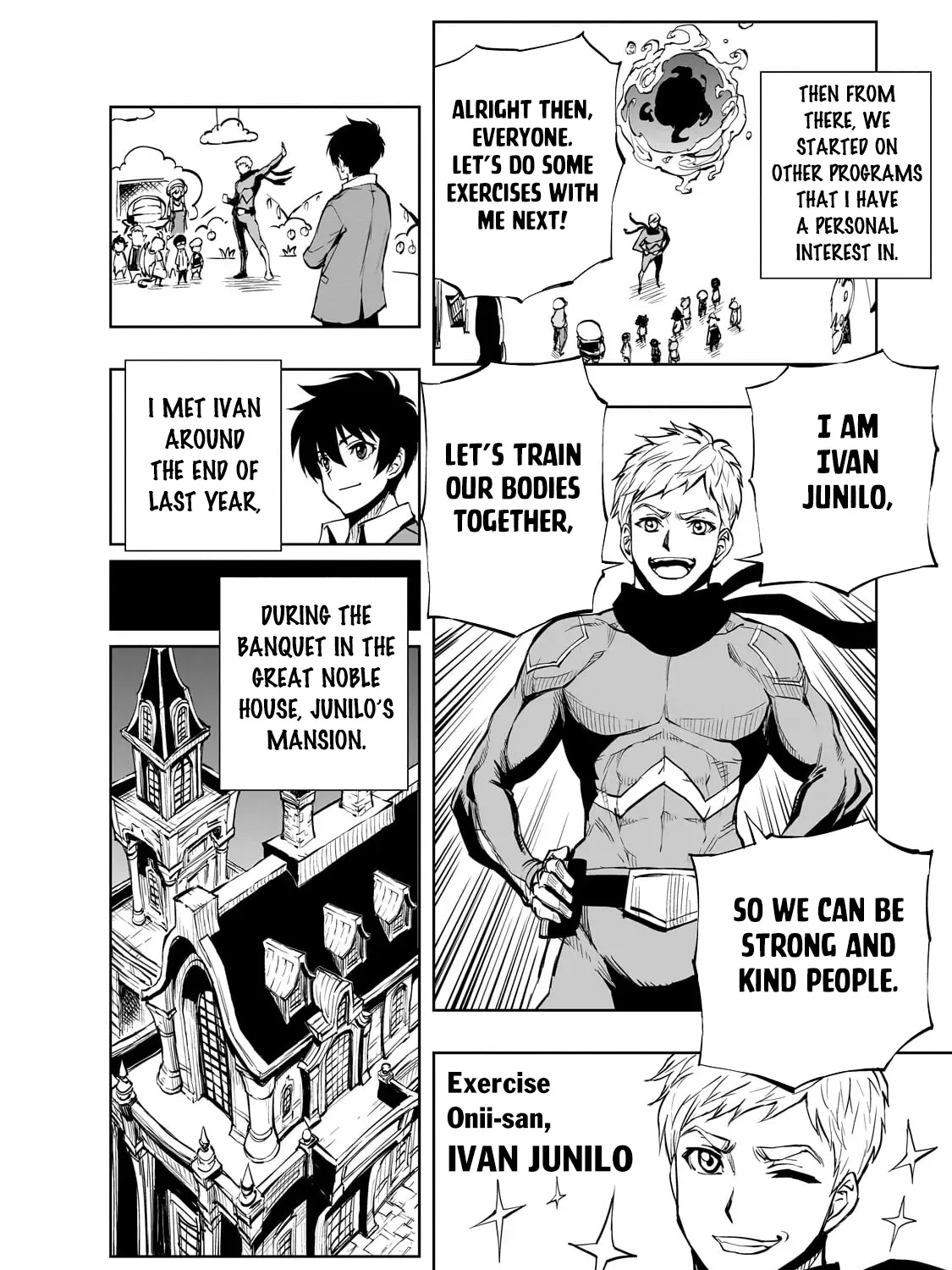 Genjitsushugi Yuusha no Oukoku Saikenki Chapter 53 page 15 - 